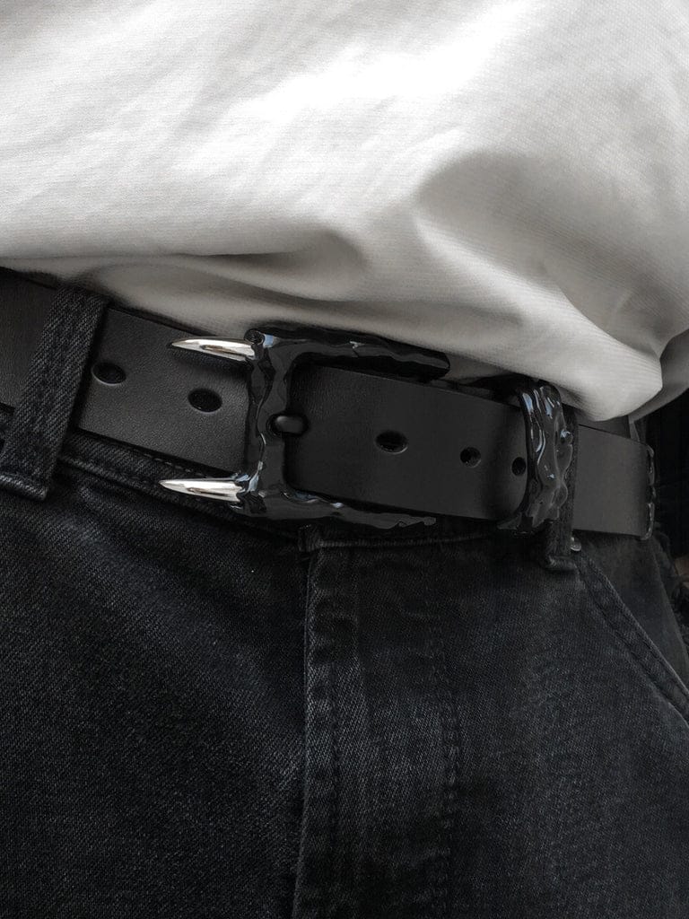 Black belt