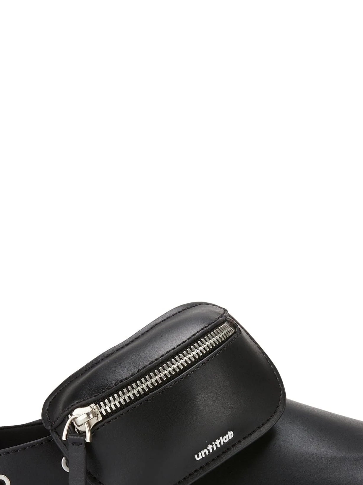 Bag Belts Clogs-untitlab-APOC STORE