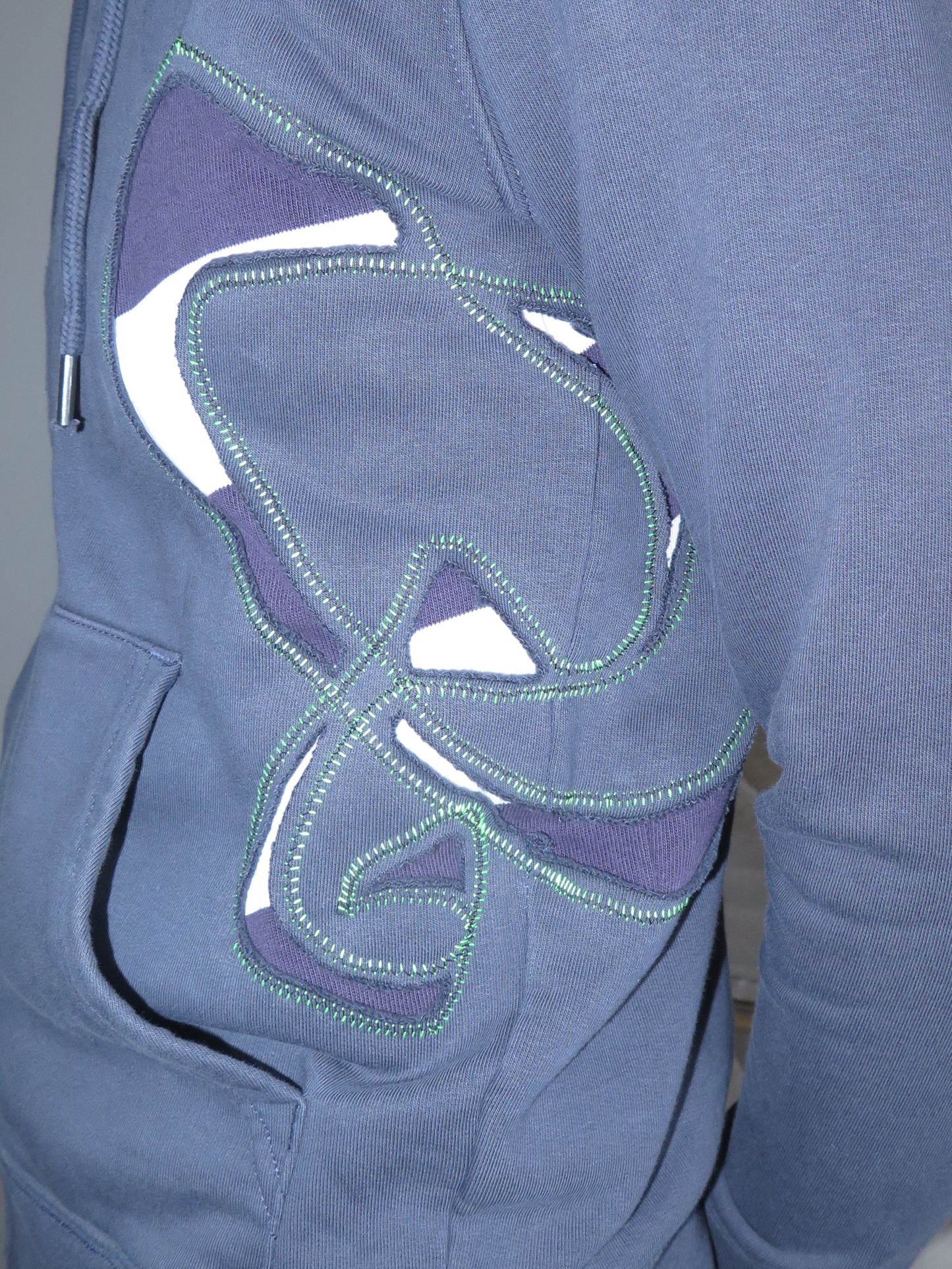 HOME + HEART hoodie-ATH-APOC STORE