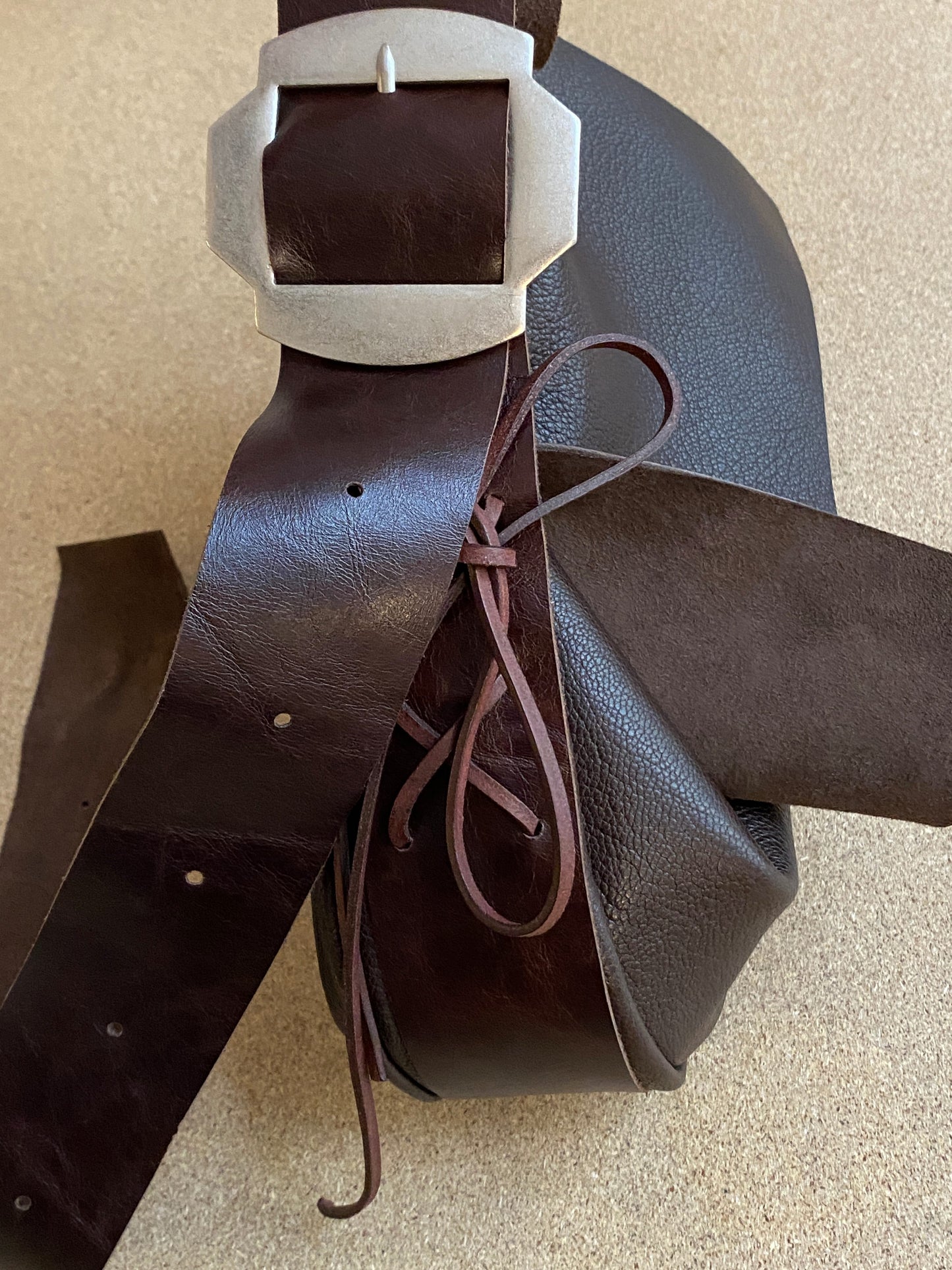 PIN Belt-Bag-Edy Bridges-APOC STORE