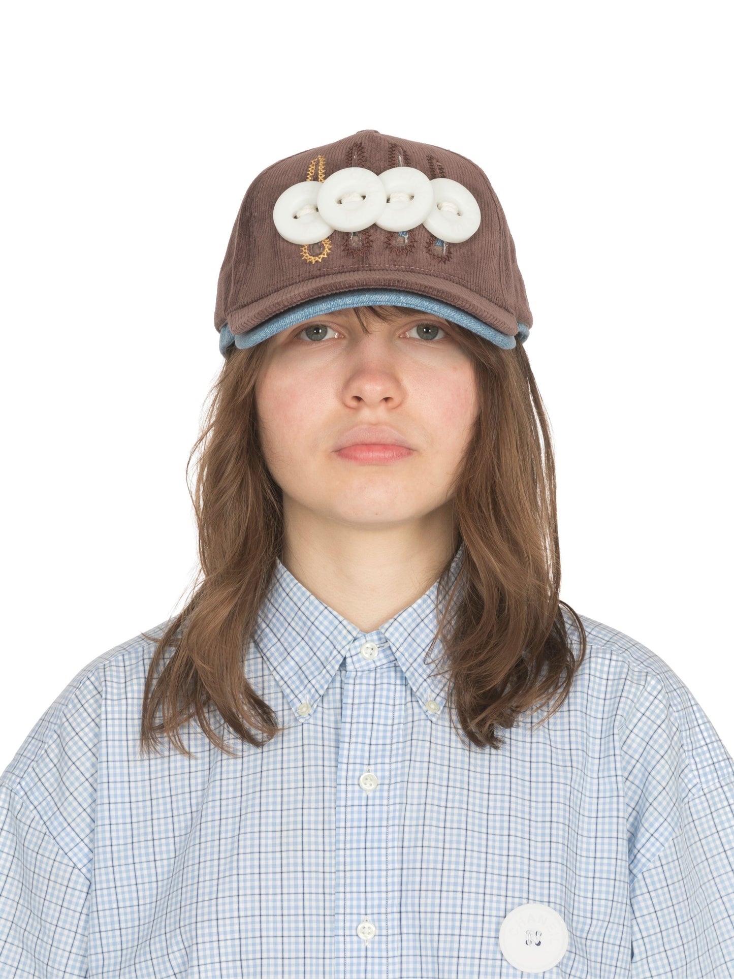 chöke small button 2 hat bundle-Chöke-APOC STORE
