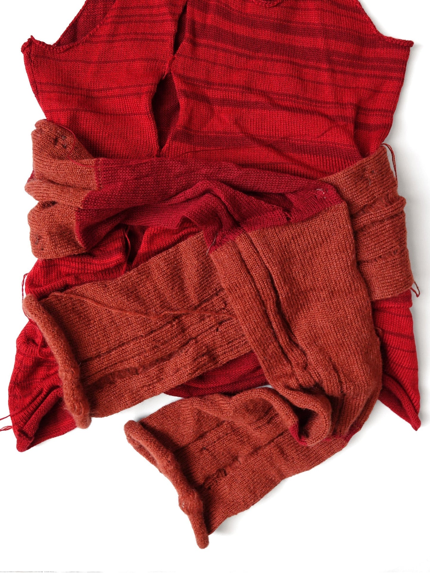 Cummerbund muscle tank-ssdslsns-APOC STORE