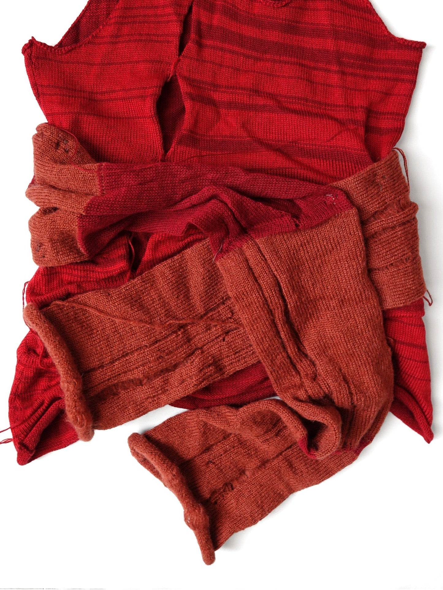 Cummerbund muscle tank-ssdslsns-APOC STORE