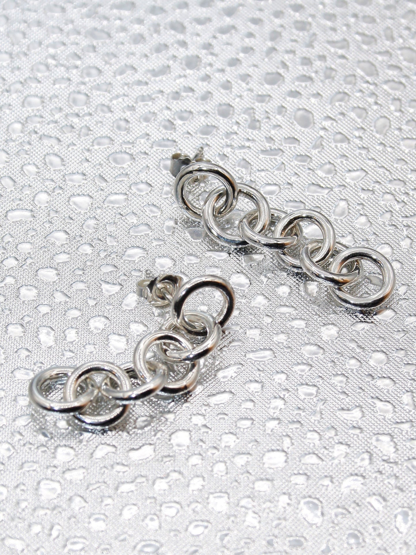 Chain Drops-Caroline Ohrt-APOC STORE