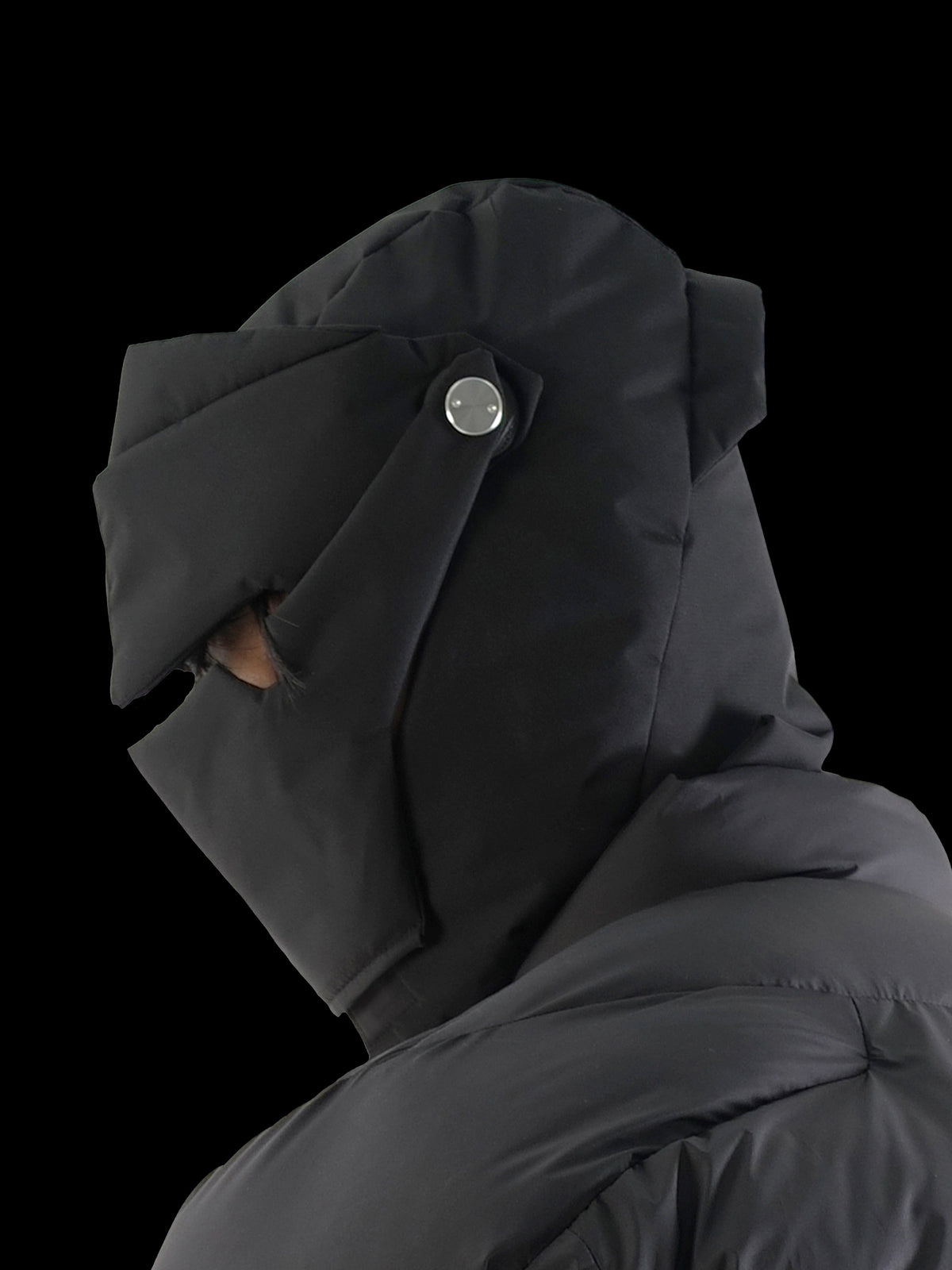 LV.1 Head gear Y-NOTINLIST-APOC STORE