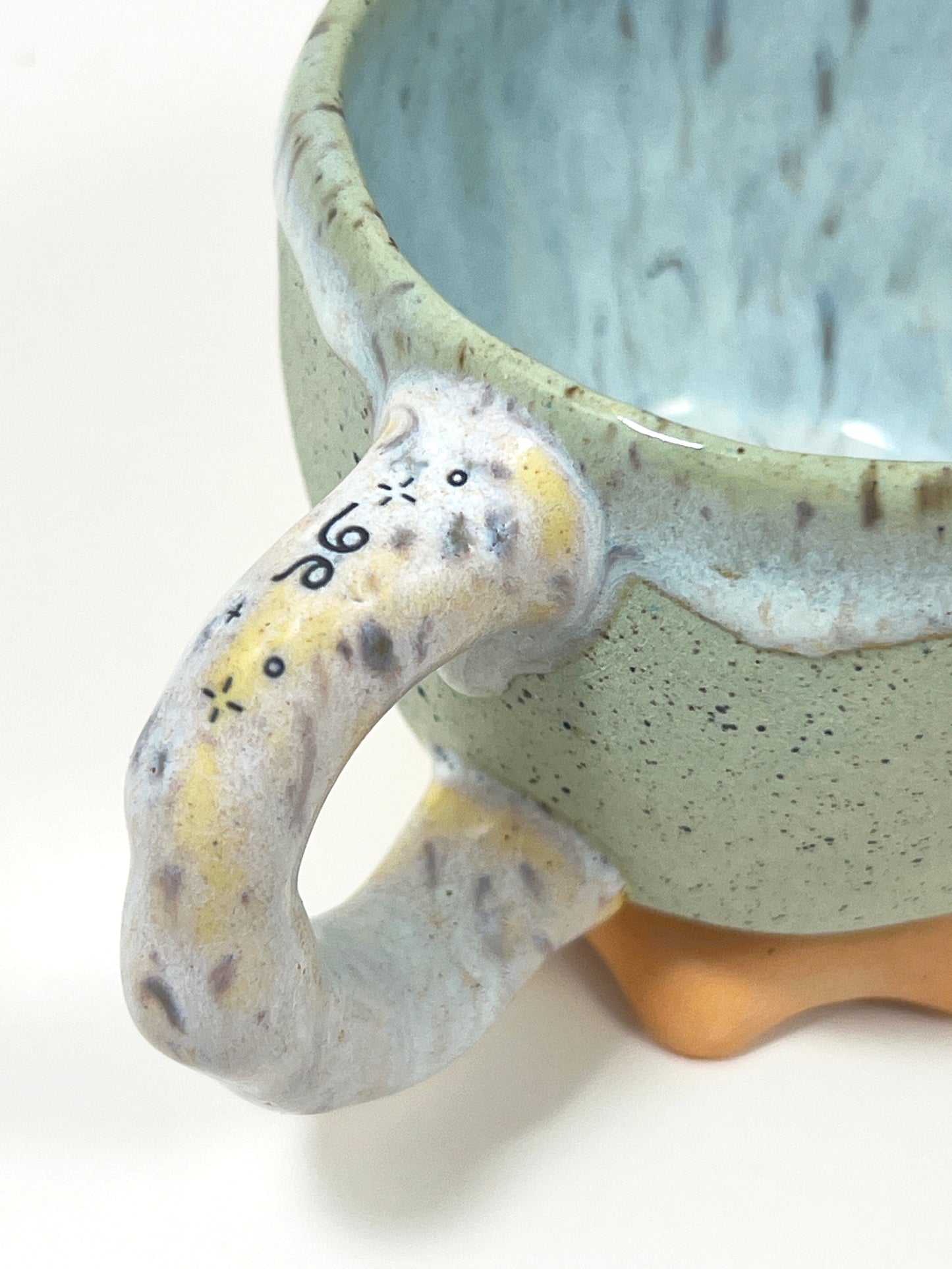 Elytra Espresso Cup-Kaley Flowers-APOC STORE
