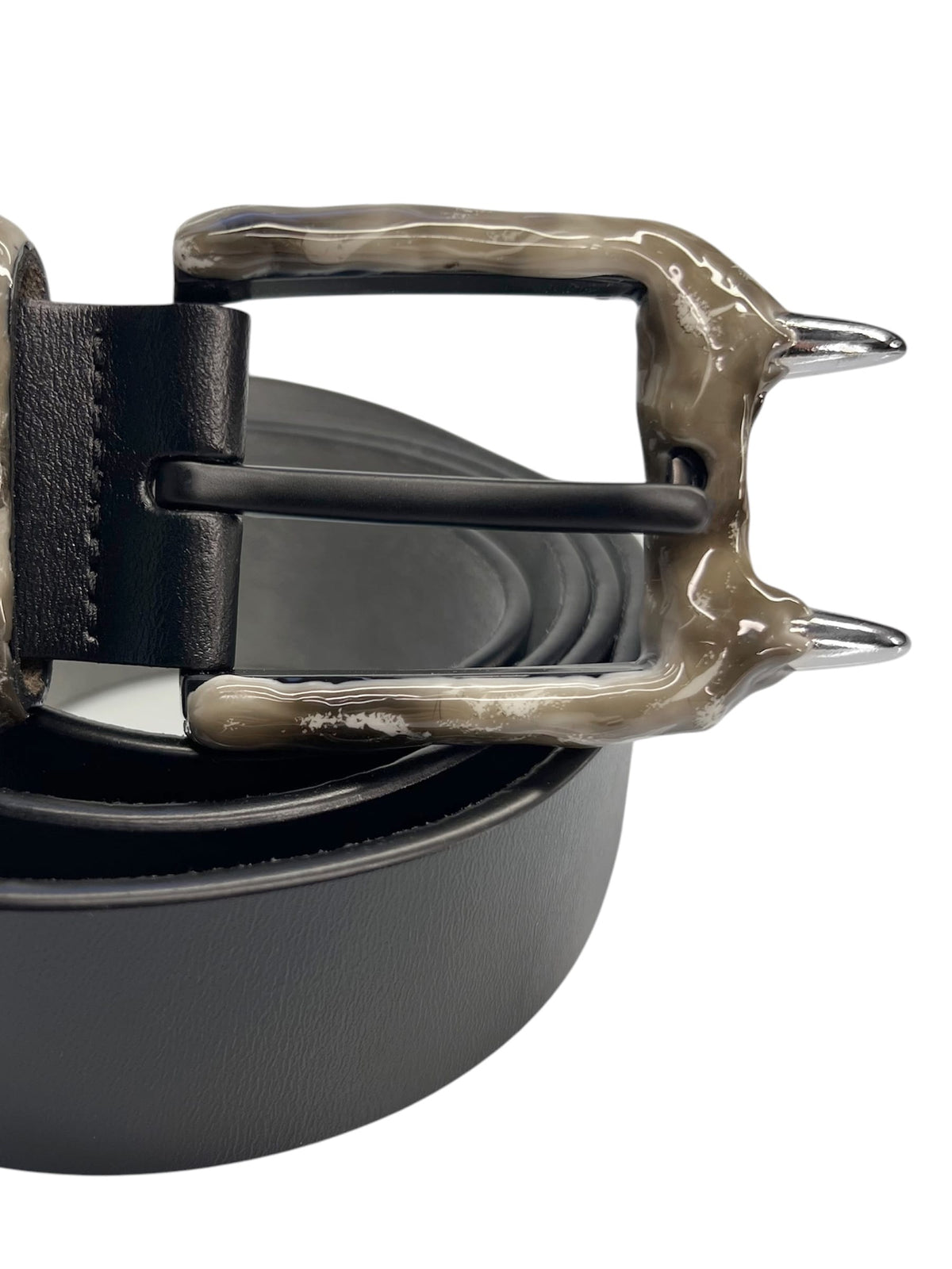 Belt "Camo X"-CASPER DIY-APOC STORE