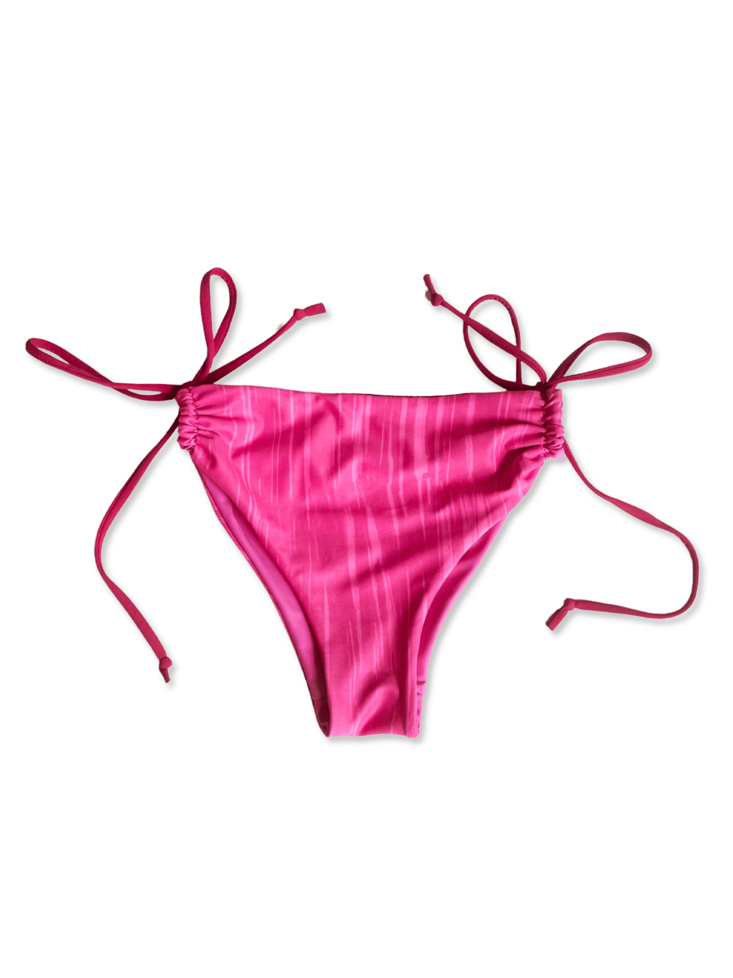 Scrunch Bottom - Fade-emsah-APOC STORE