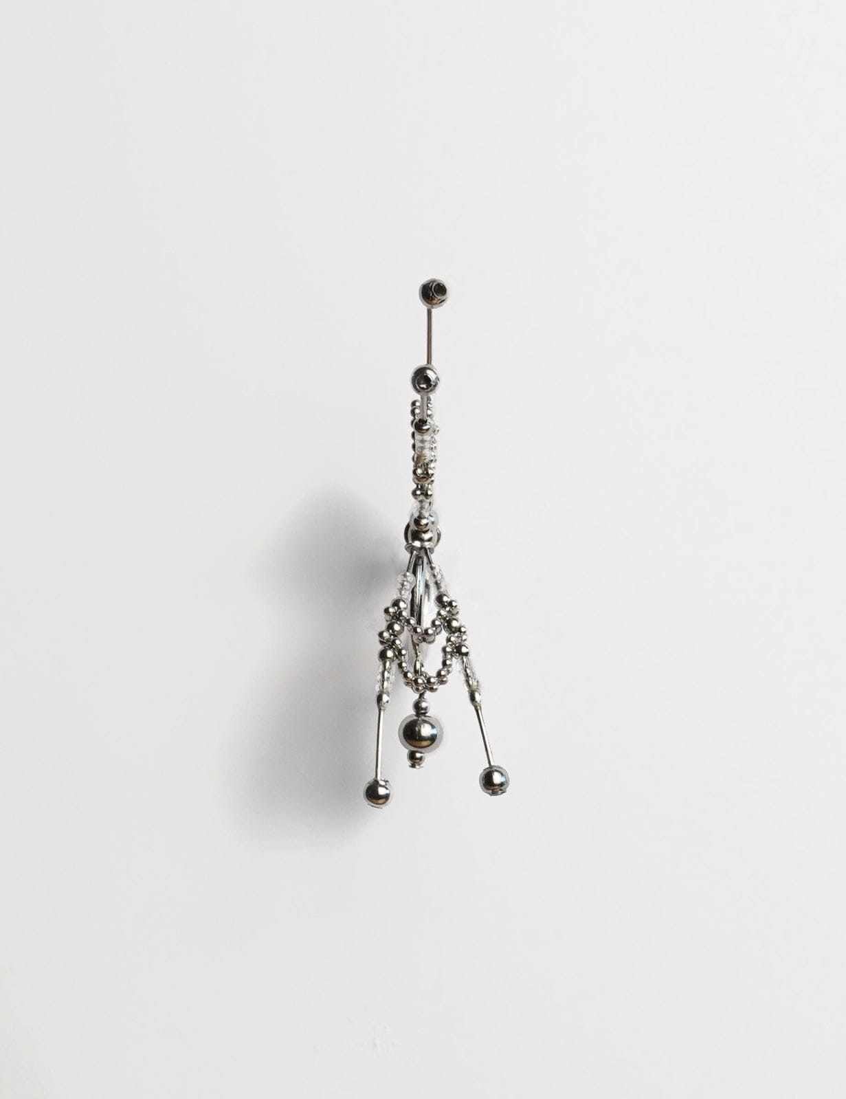Fairy earclip 03-Jaekim-APOC STORE
