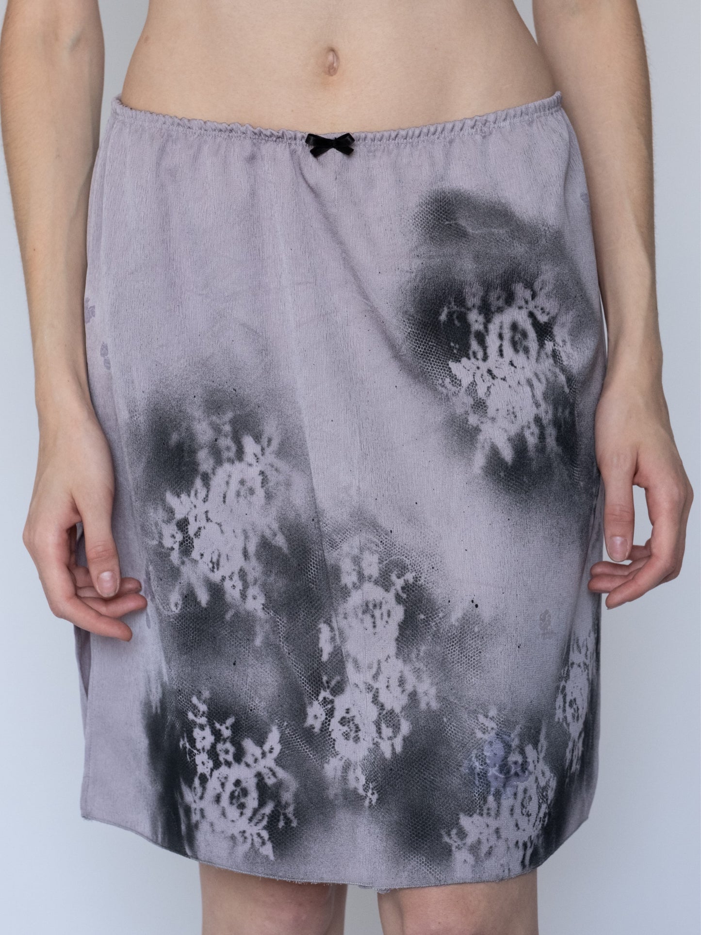 THE NEGLIGE SETS LILAC-Kenza Iatrides-APOC STORE