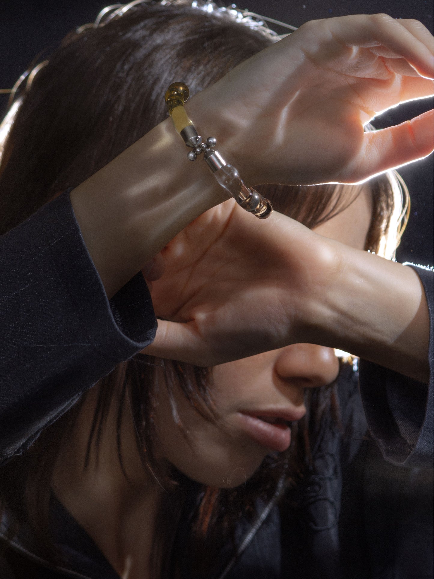 Rain and Rivers x Ludmila Furman Skin Scent I-II-Rain and Rivers-APOC STORE