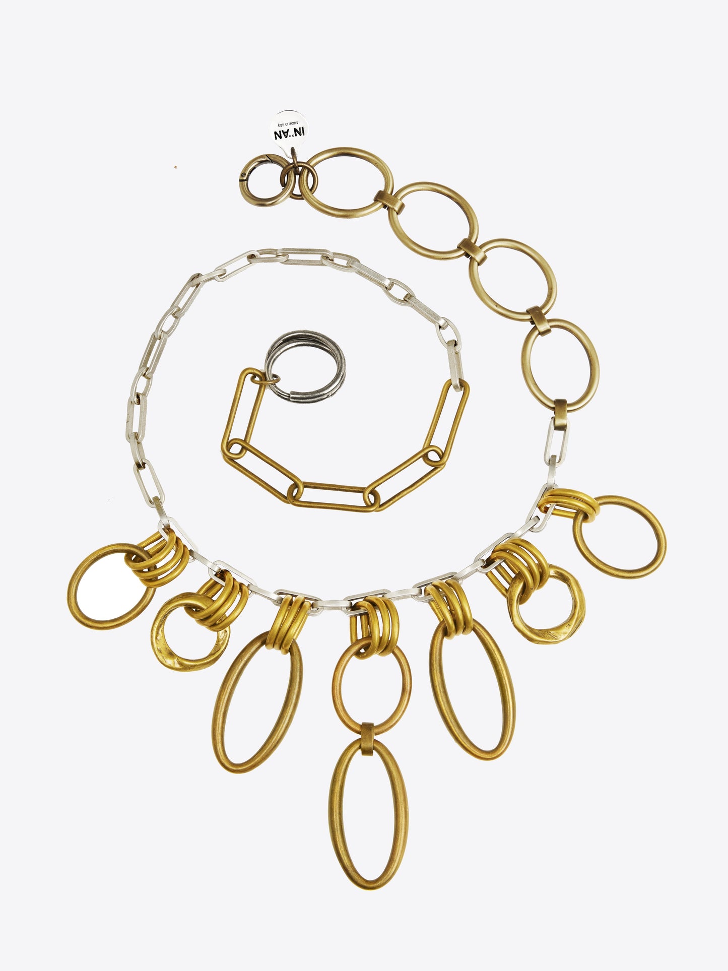 JEWEL BELT 08-INAN-APOC STORE