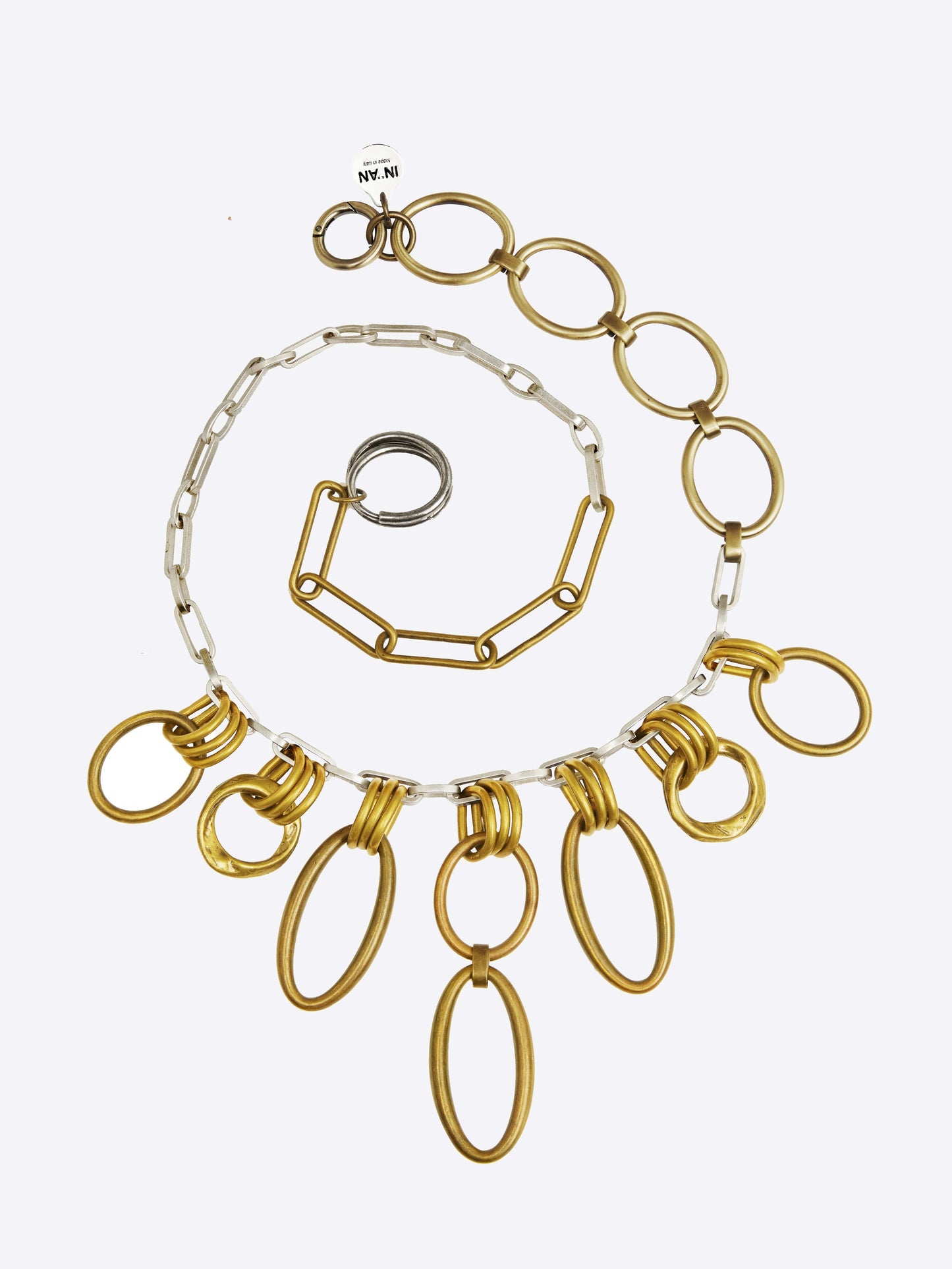 JEWEL BELT 08-INAN-APOC STORE