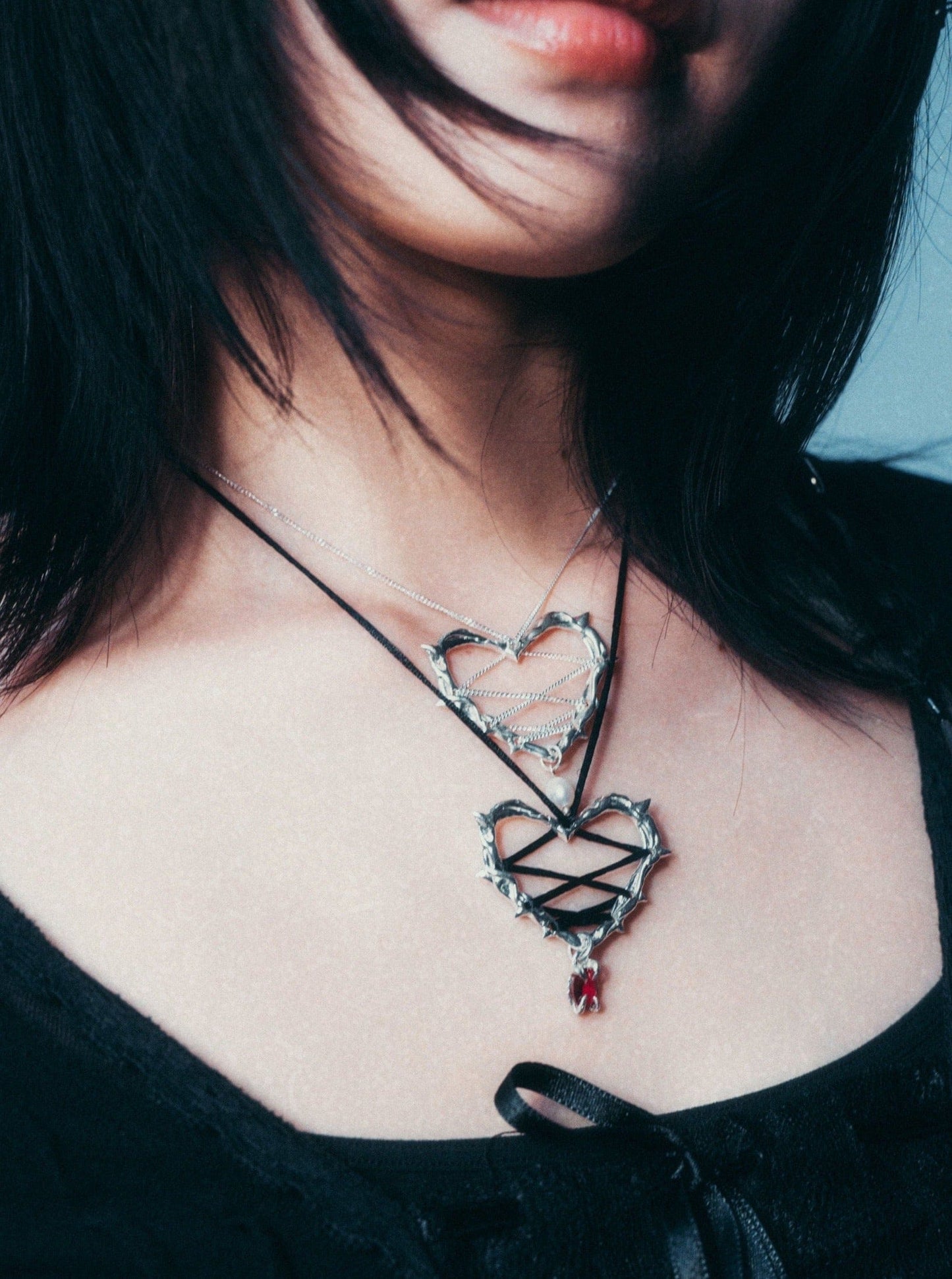 ODE TO HEAVEN-Moira x Mel-APOC STORE