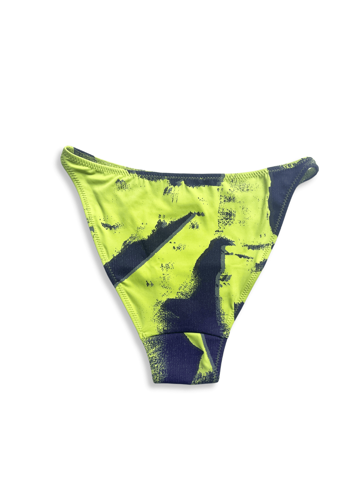 Paint Bikini - Citrus-emsah-APOC STORE