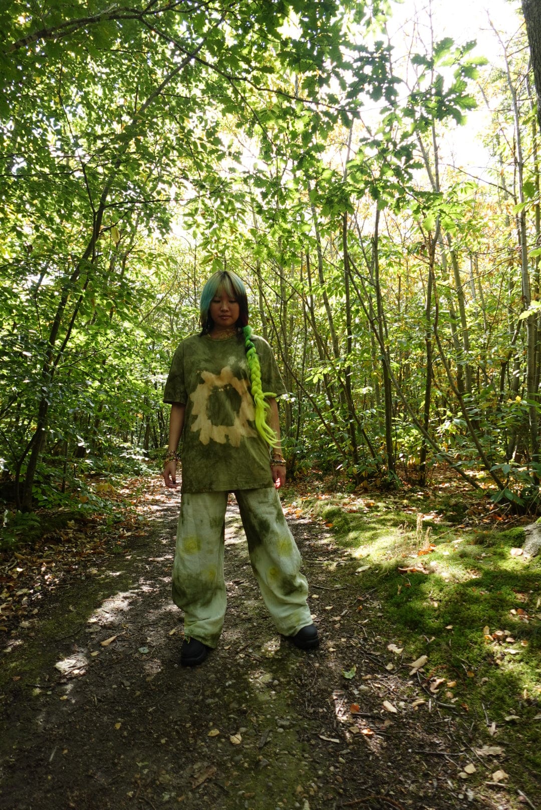 PORTAL T-SHIRT-EIRINN HAYHOW-APOC STORE
