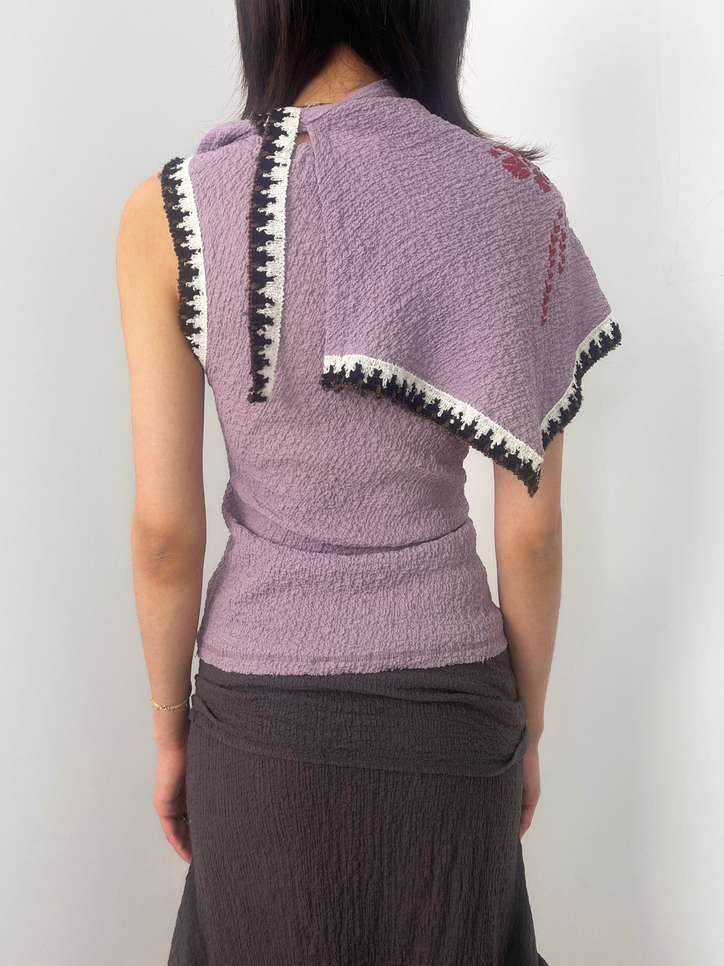 rigid fidget top taro-Eirocori-APOC STORE