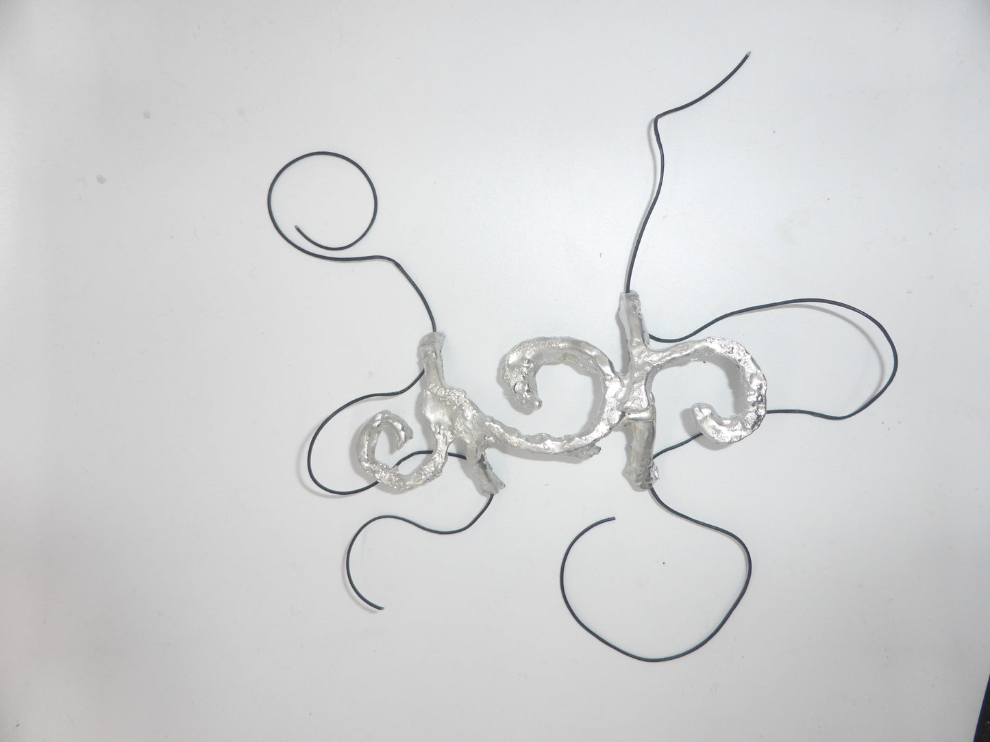 Sigfryd Large Wrist Piece-Anniken Ovrebo-APOC STORE