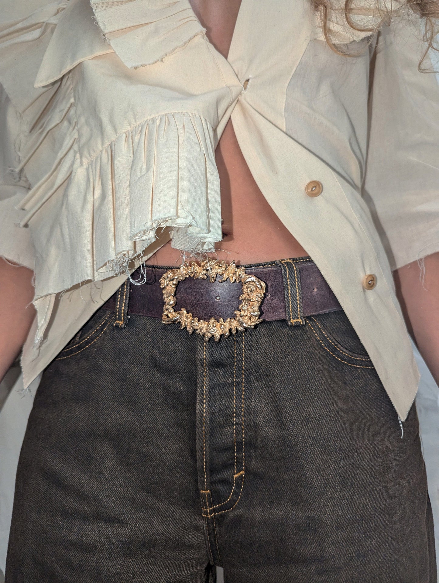 DELUSION BELT-Matilda Little-APOC STORE