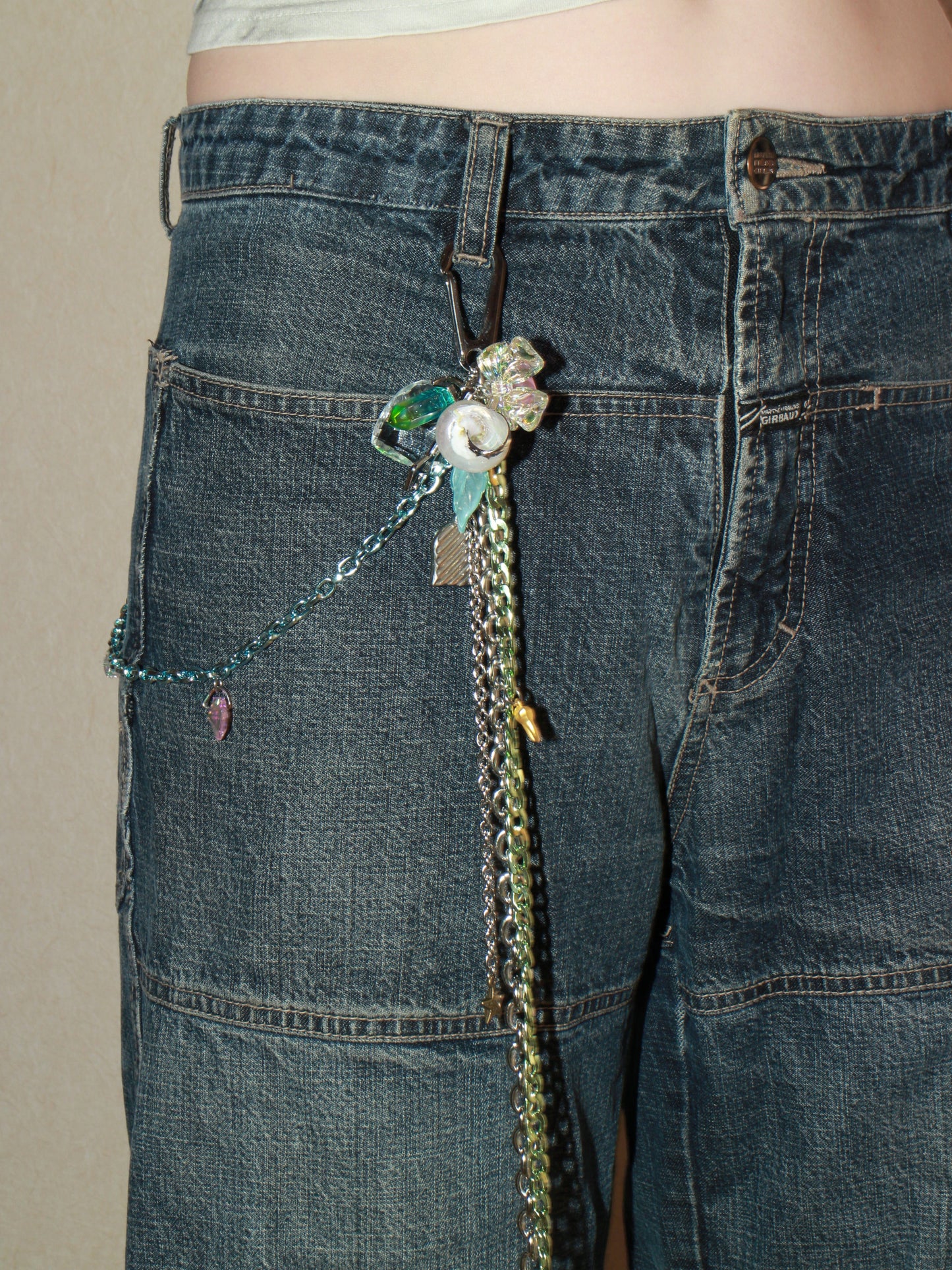 Solstice Keychain-Marland Backus-APOC STORE