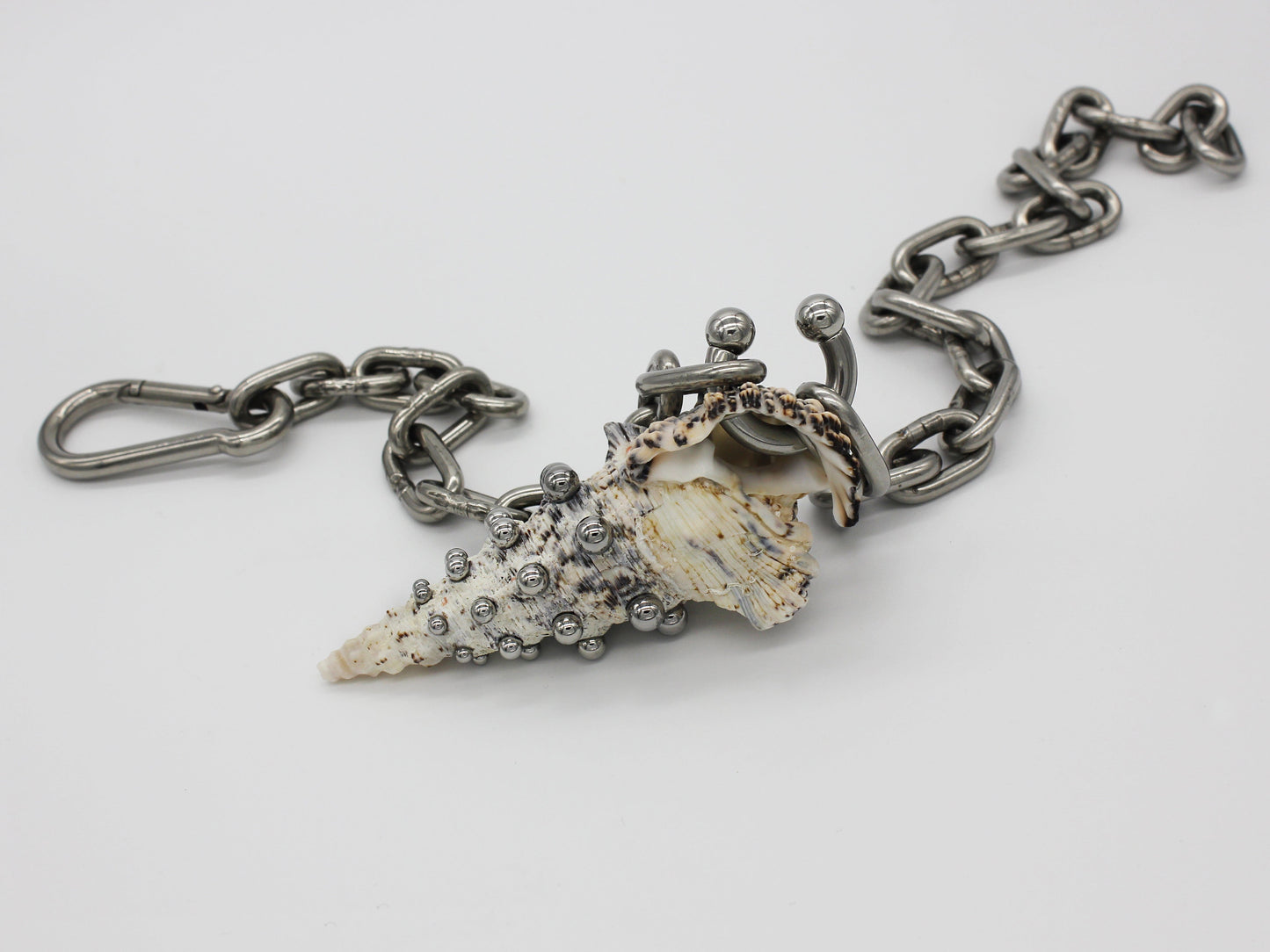 Ehmi Necklace-Corrina Goutos-APOC STORE