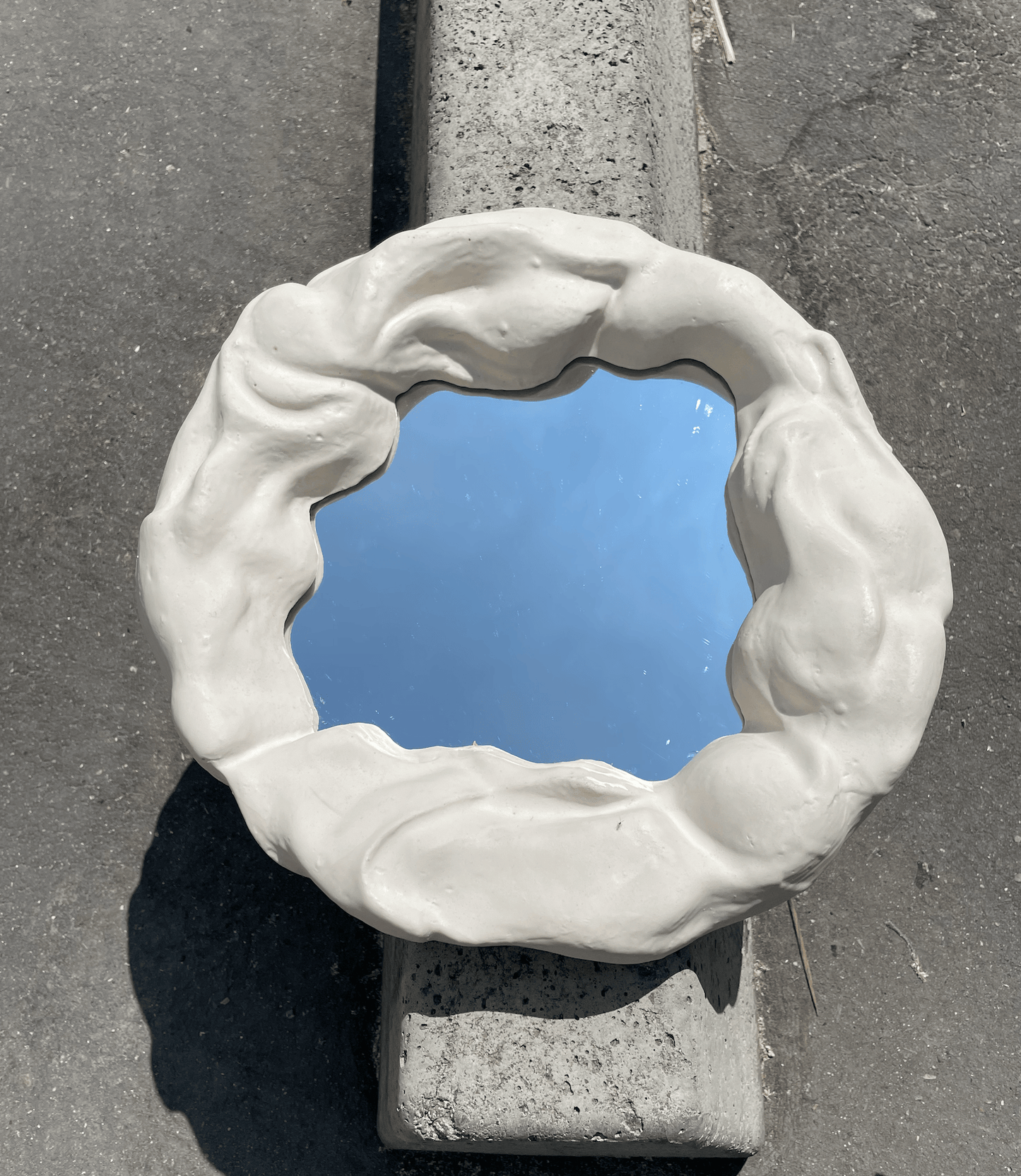 Bonnie Mirror-Solène Bonnet-APOC STORE