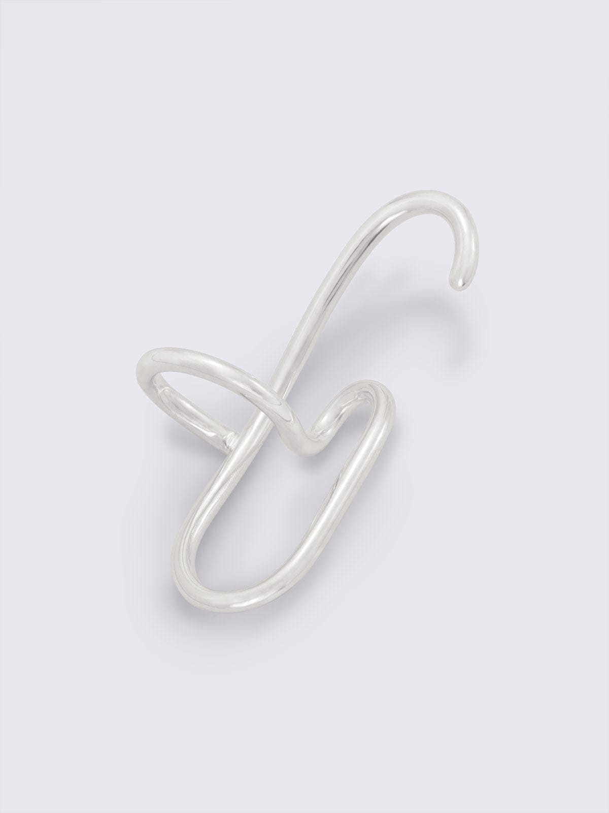 ZARAH Ear Cuff-RÄTHEL & WOLF-APOC STORE