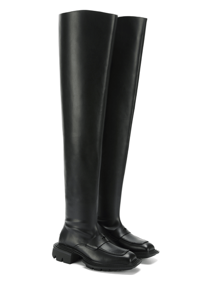 untitlab Reel Derbies Fisherman Boots – APOC STORE