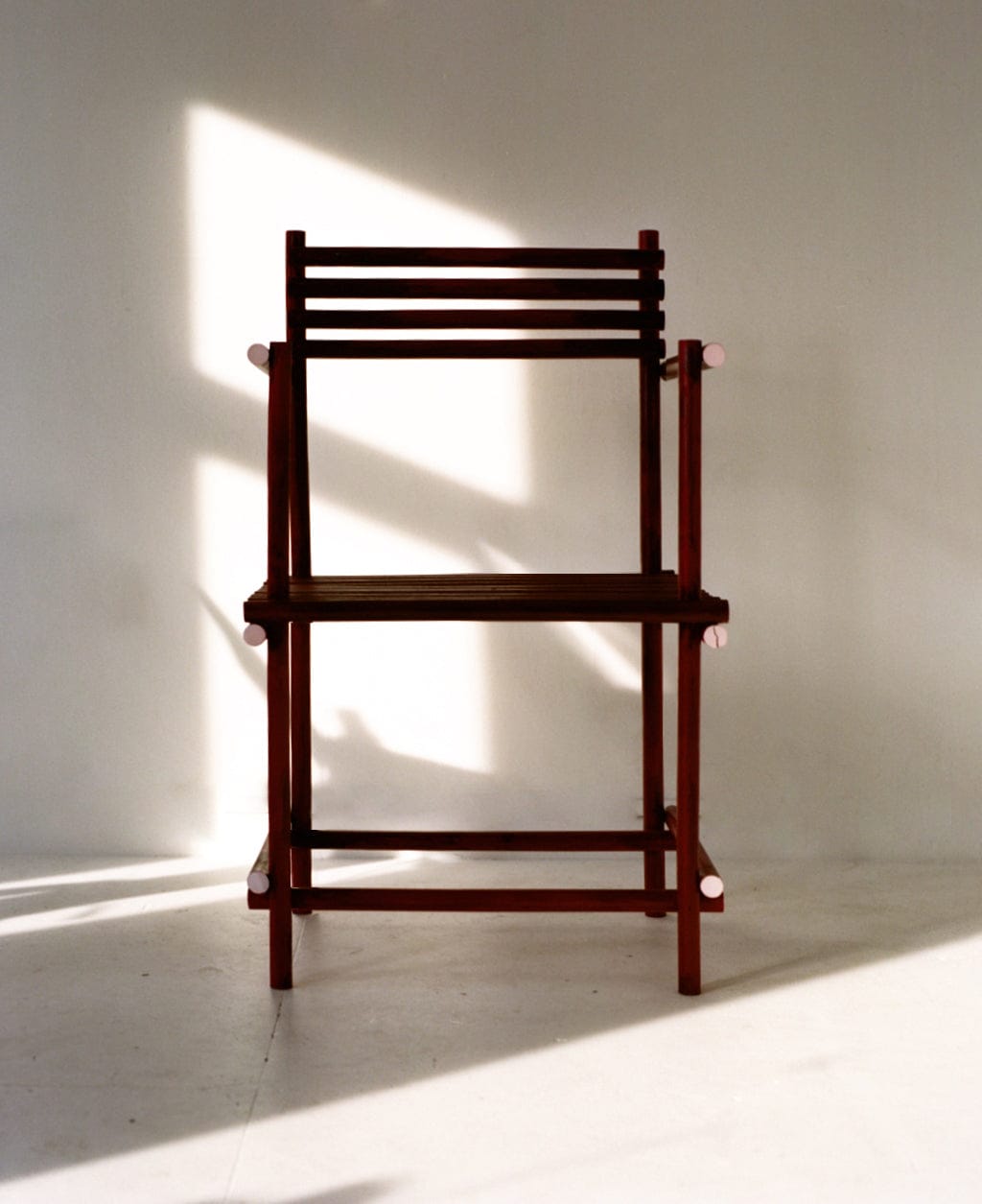 Broom Handle Chair-Louis Gibson-APOC STORE