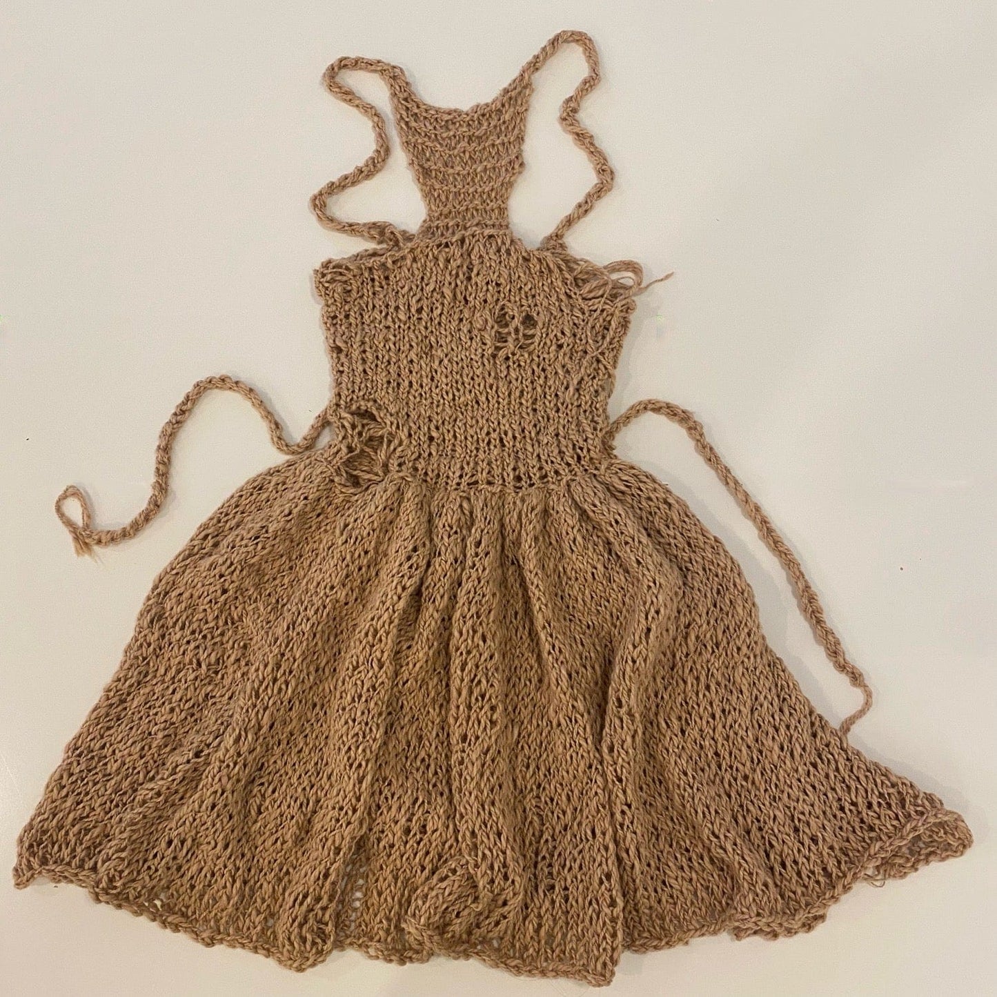 Racer Dress-VAISSEAU-APOC STORE