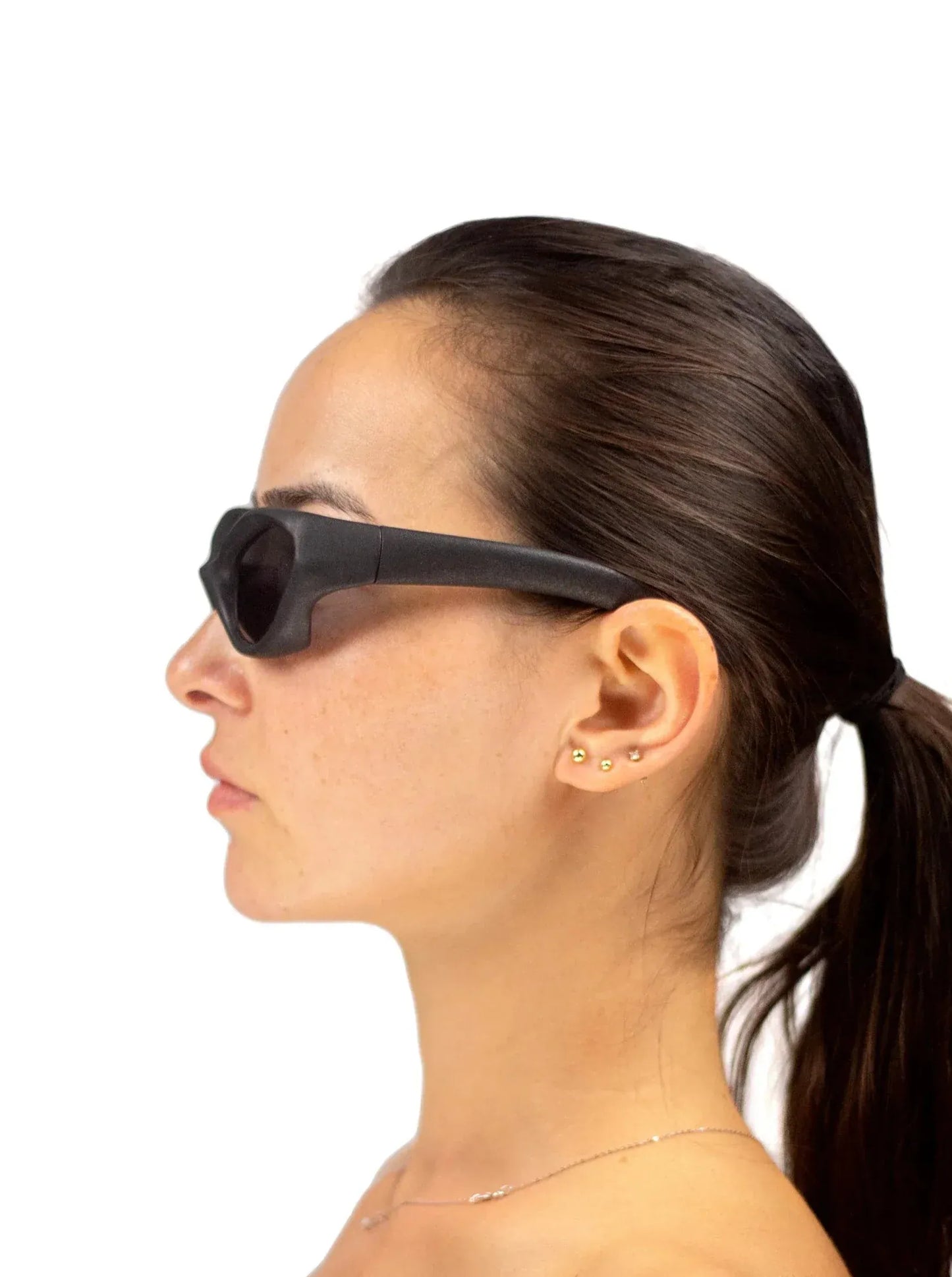 Creation Glasses #1-TD Kent-APOC STORE