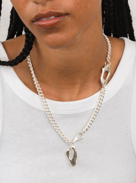OCTI Chunky Island Necklace – APOC STORE