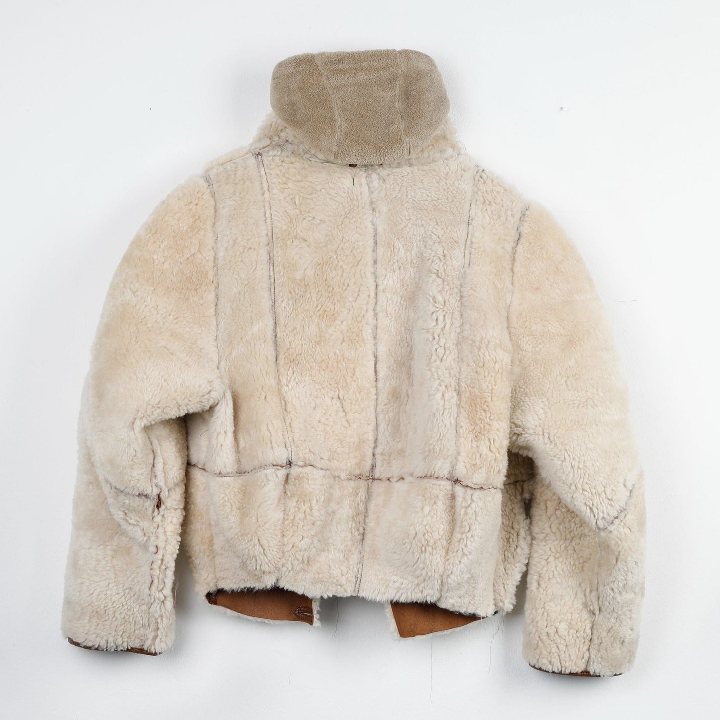 Pupa Jacket-Puer Parasitus-APOC STORE