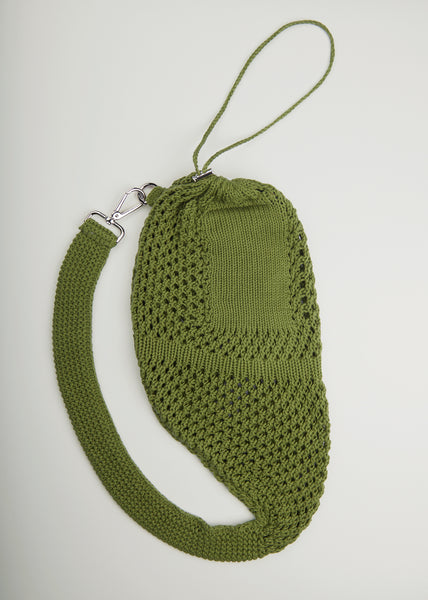 SSU Olive Green 24h Hobo Sack – APOC STORE