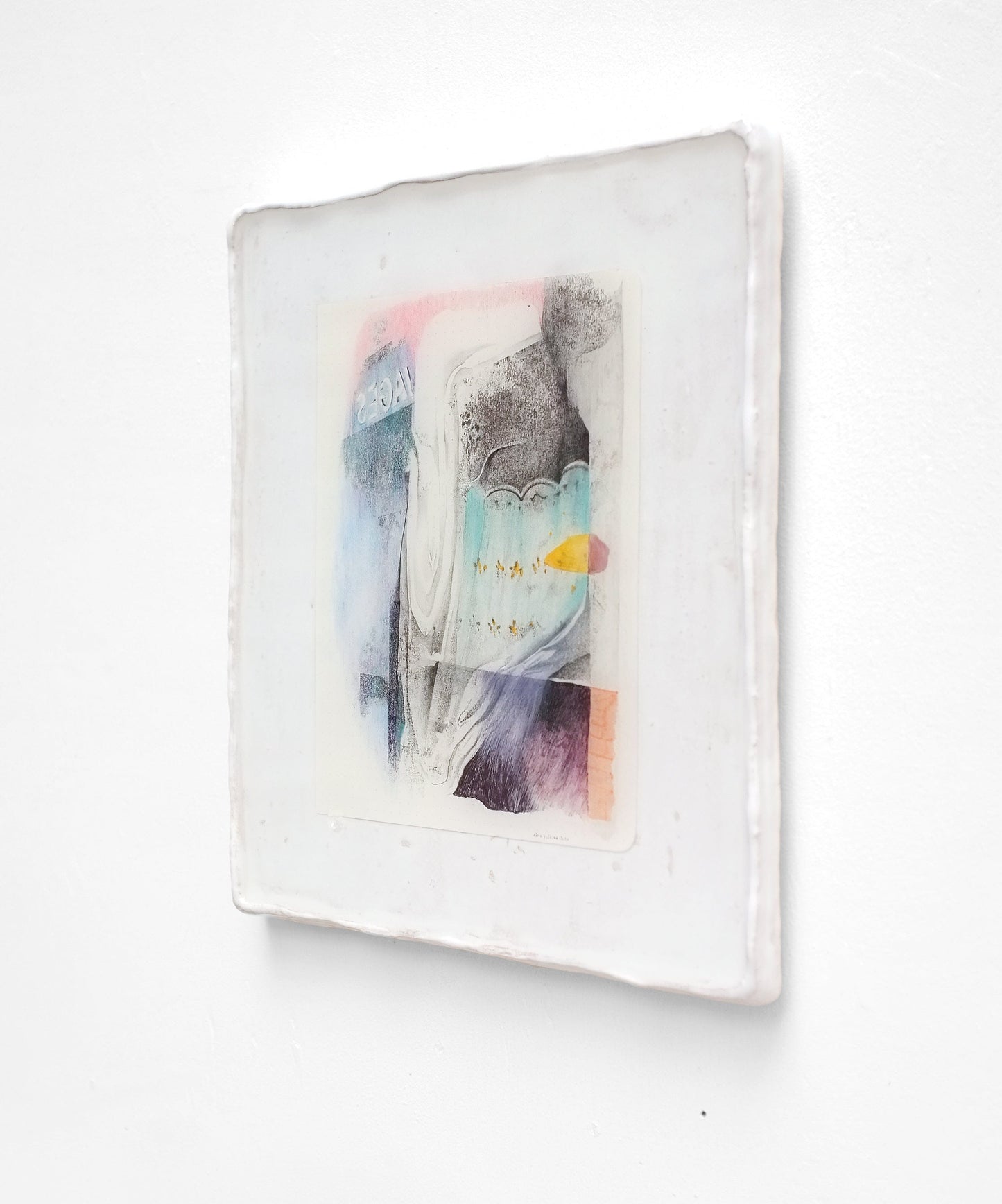 10 rue Rampal, bis-Côme Clérino-APOC STORE