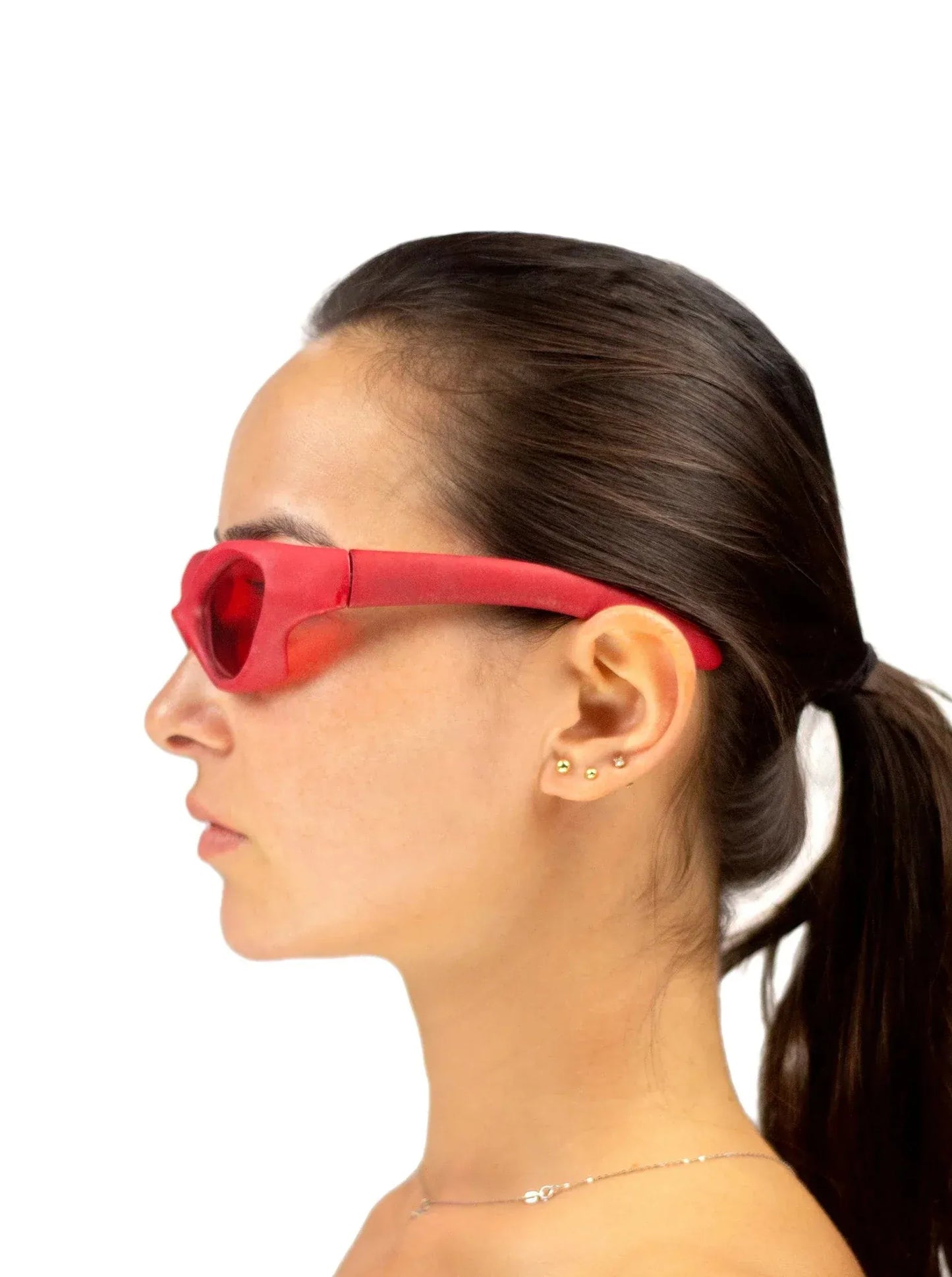 Creation Glasses #2-TD Kent-APOC STORE
