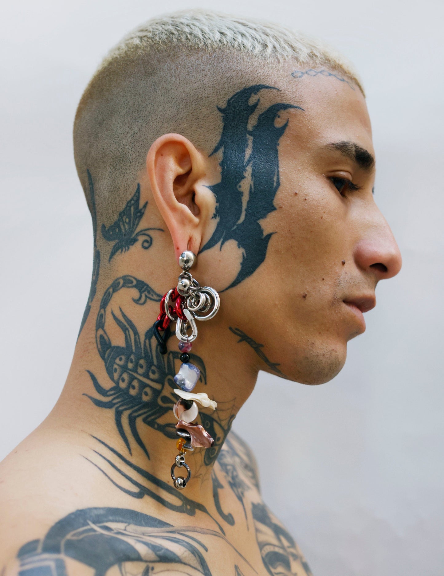 Okeni Earring-VEREDAS-APOC STORE
