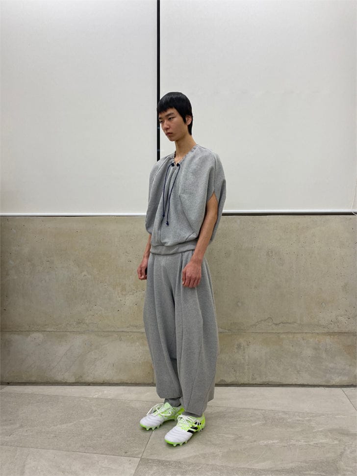 Woe Trousers-Sung Ju-APOC STORE