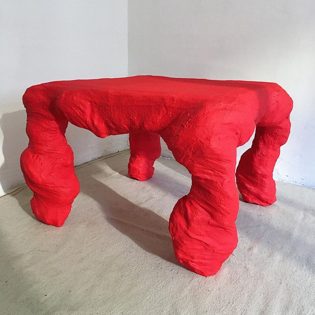 Monster Table-BVAR-APOC STORE