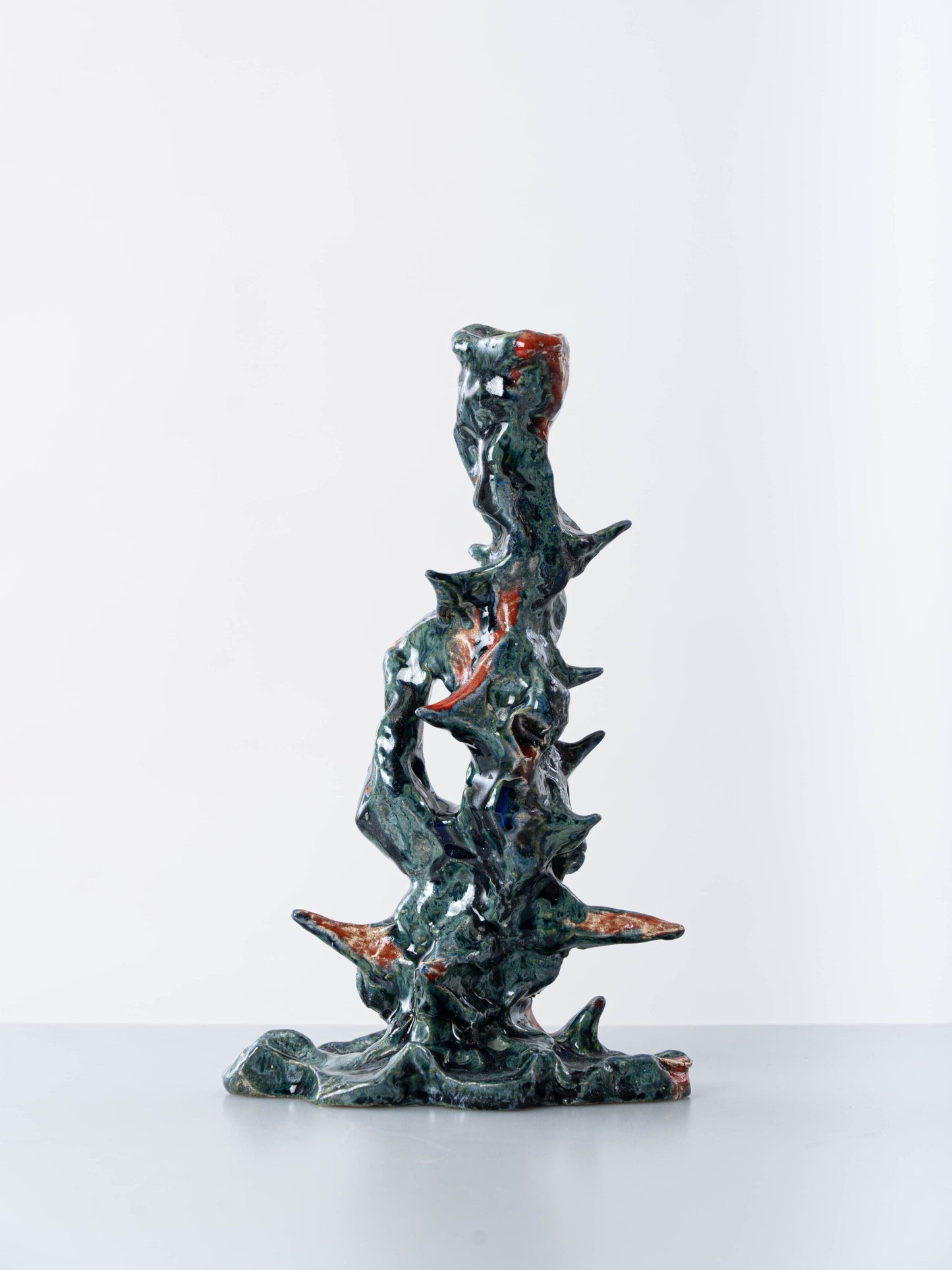 Love Fungus Candleholder-Alex Zeta-APOC STORE