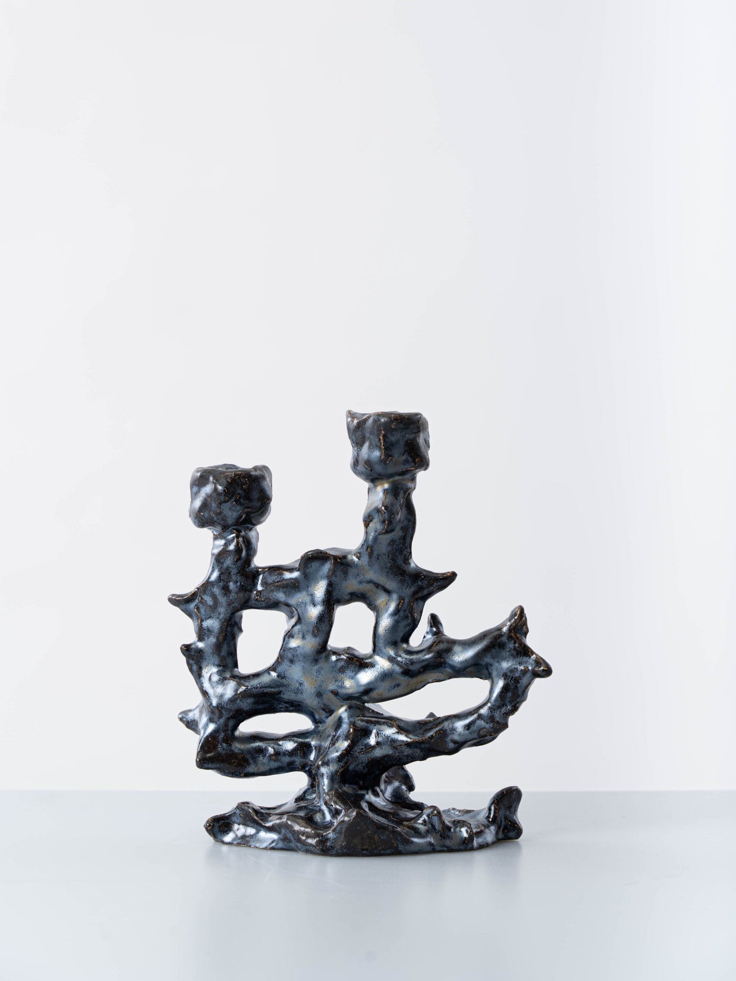 Samael Candleholder 2-Alex Zeta-APOC STORE