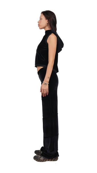 ★LUVISTRUE★AM SPIDER PANTS(BLACK)★正規品/韓国直送料込 MUSINSA | LUV IS TRUE AM SPIDER PANTS(BLACK)