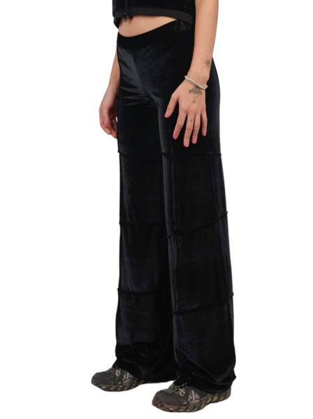 ★LUVISTRUE★AM SPIDER PANTS(BLACK)★正規品/韓国直送料込 MUSINSA | LUV IS TRUE AM SPIDER PANTS(BLACK)