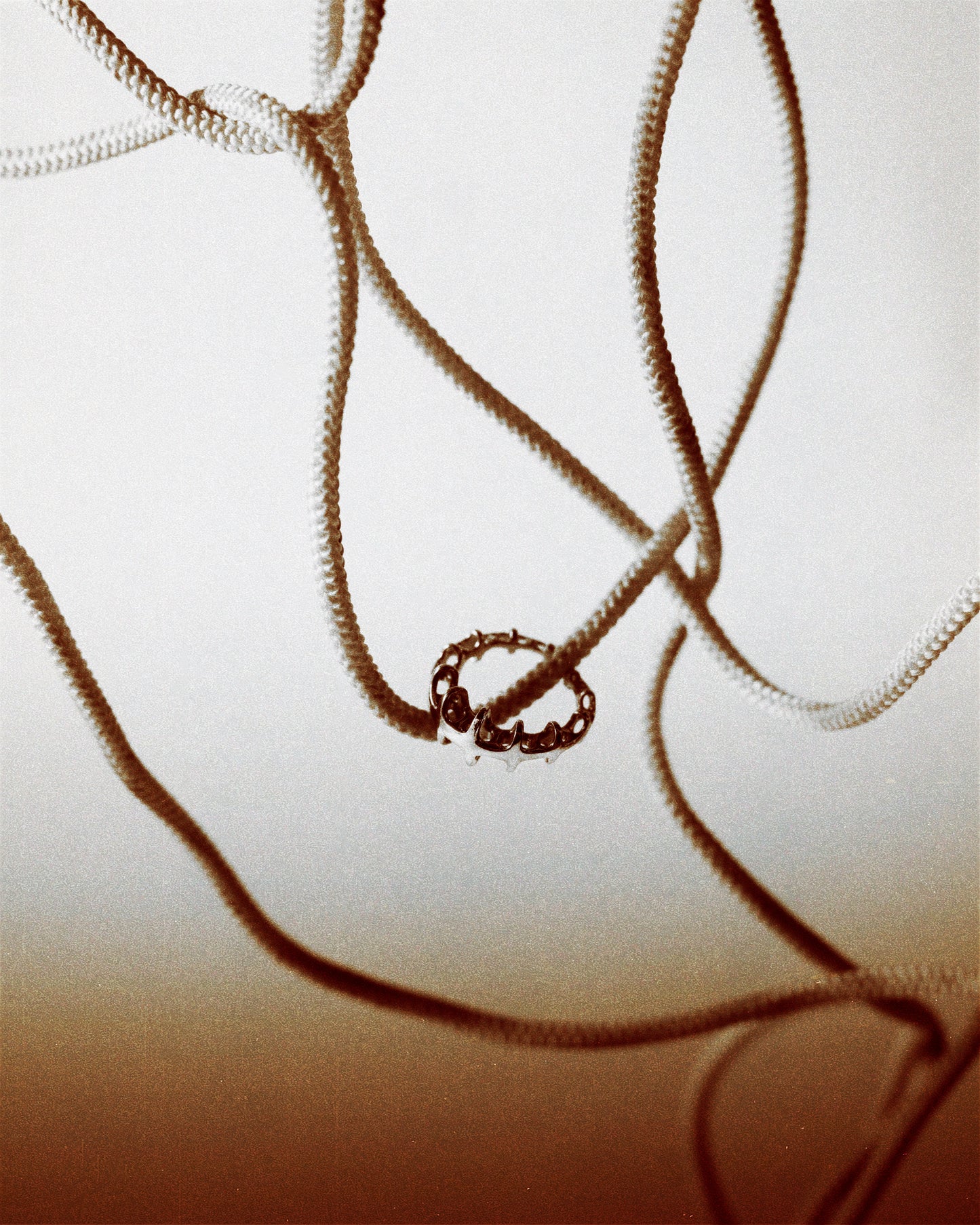 Parametric ring no.2-Agoston Balazs-APOC STORE