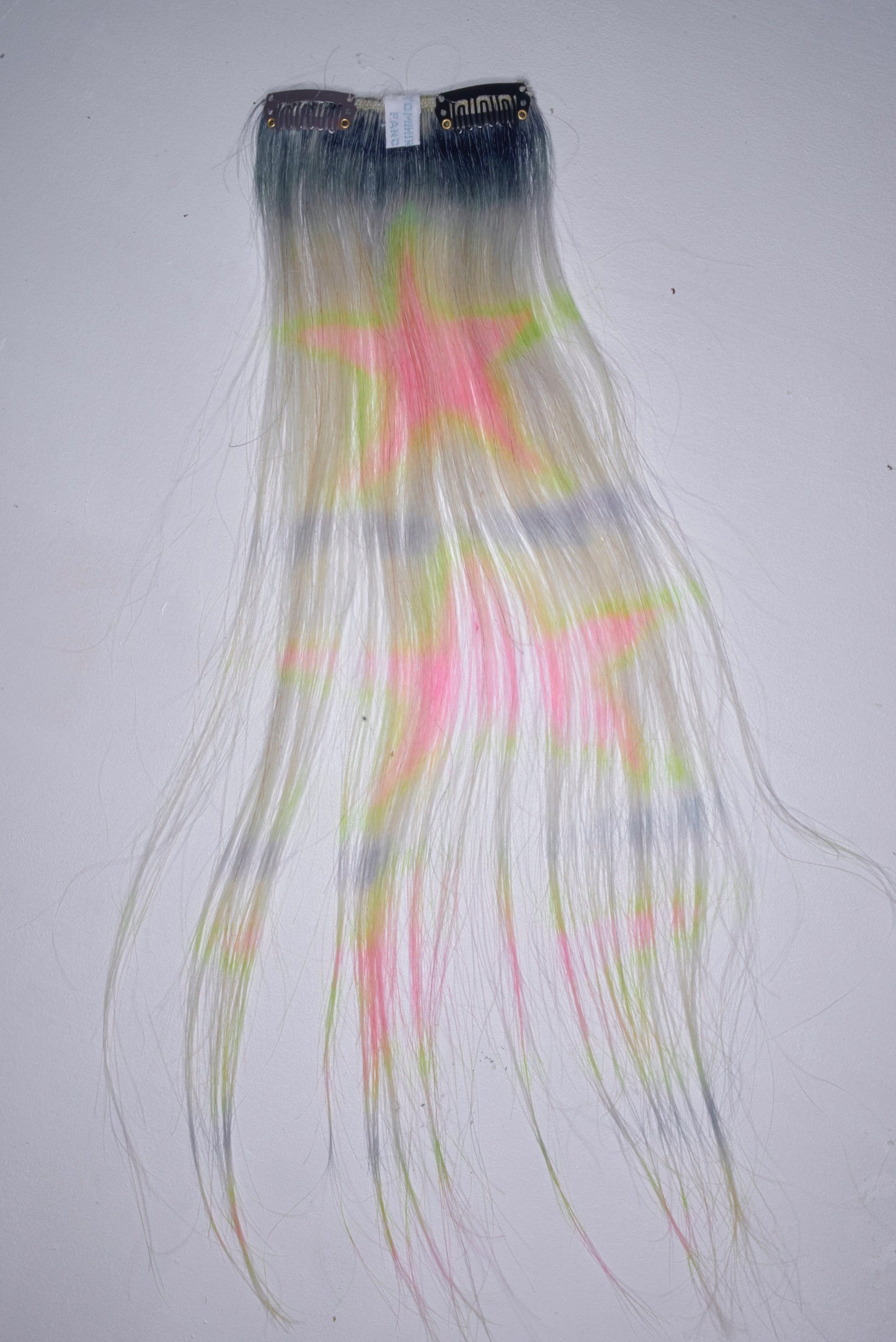 Pink Star Extension-Tomihiro Kono-APOC STORE