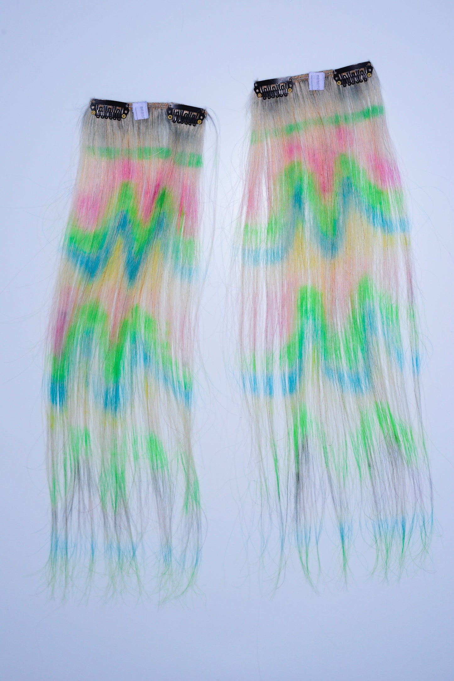 Green Waves Extensions-Tomihiro Kono-APOC STORE