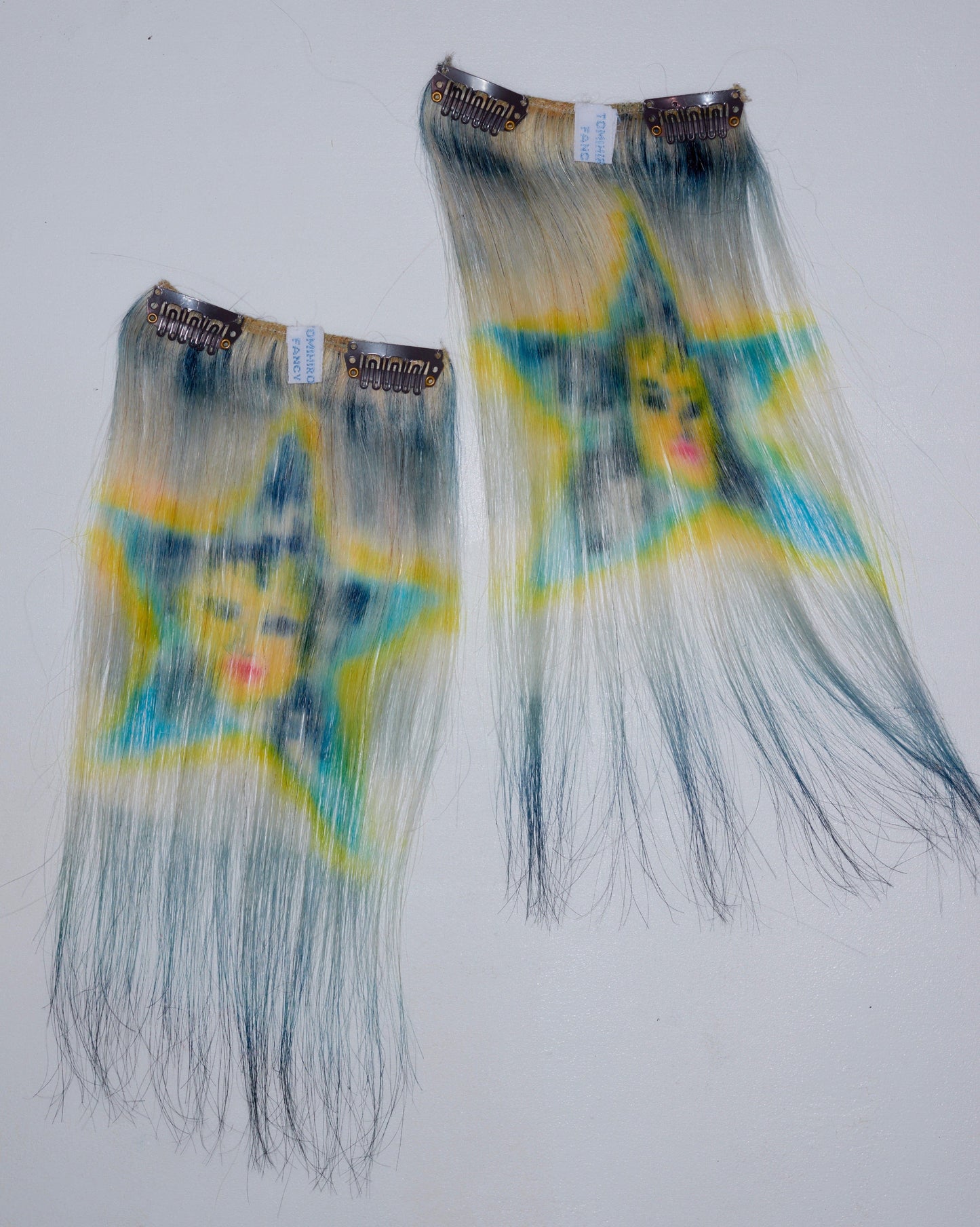 Rockstar Extensions-Tomihiro Kono-APOC STORE