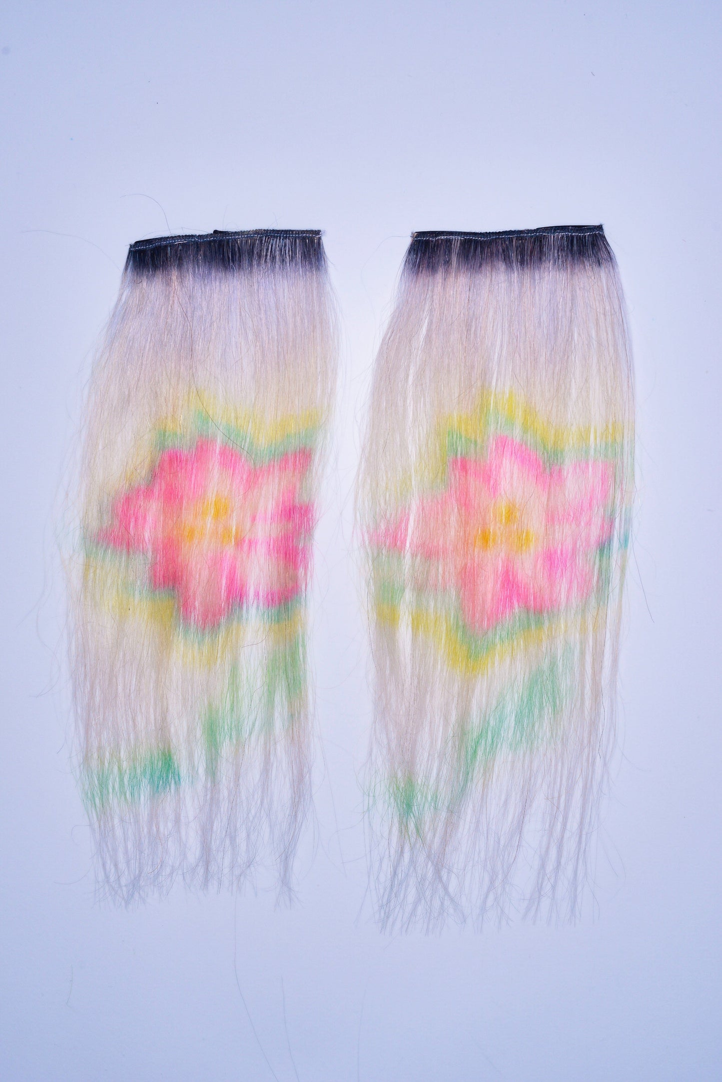 Flower Extensions-Tomihiro Kono-APOC STORE