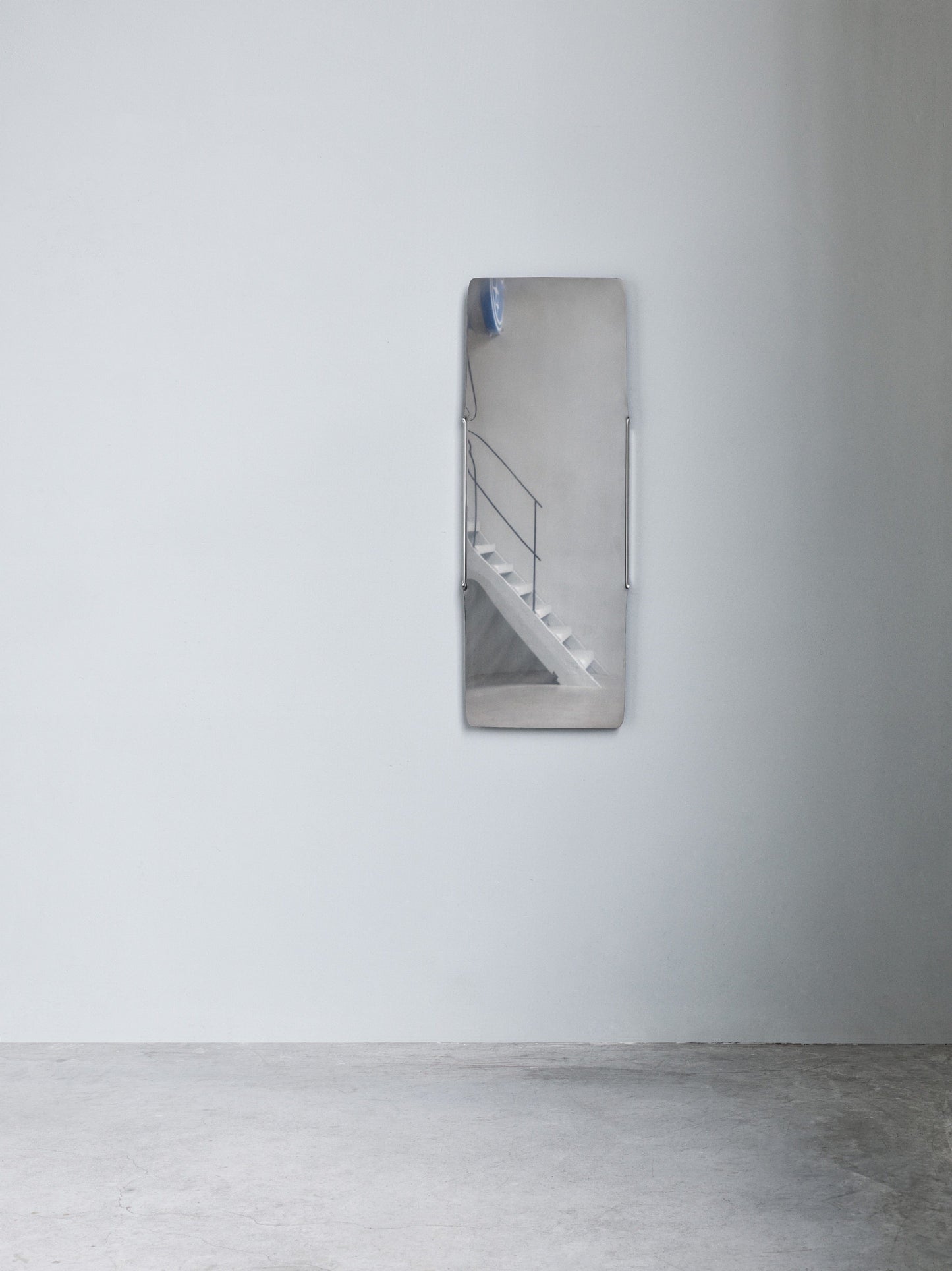 SST Mirror - Clear-Paul Coenen-APOC STORE