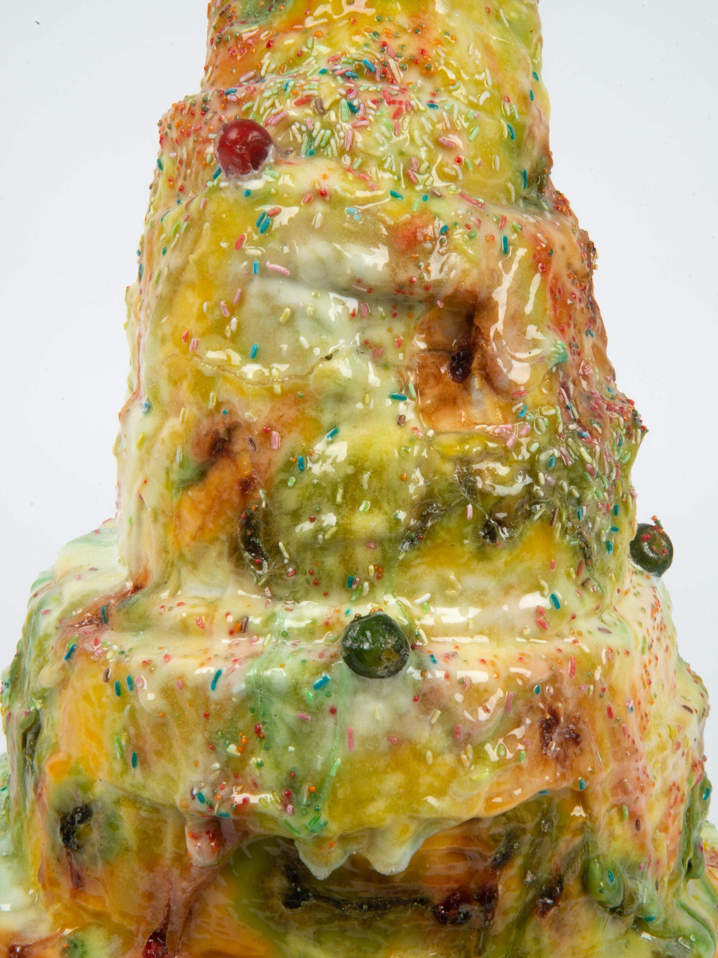 Grenade Kimchi-Vincent Olinet-APOC STORE